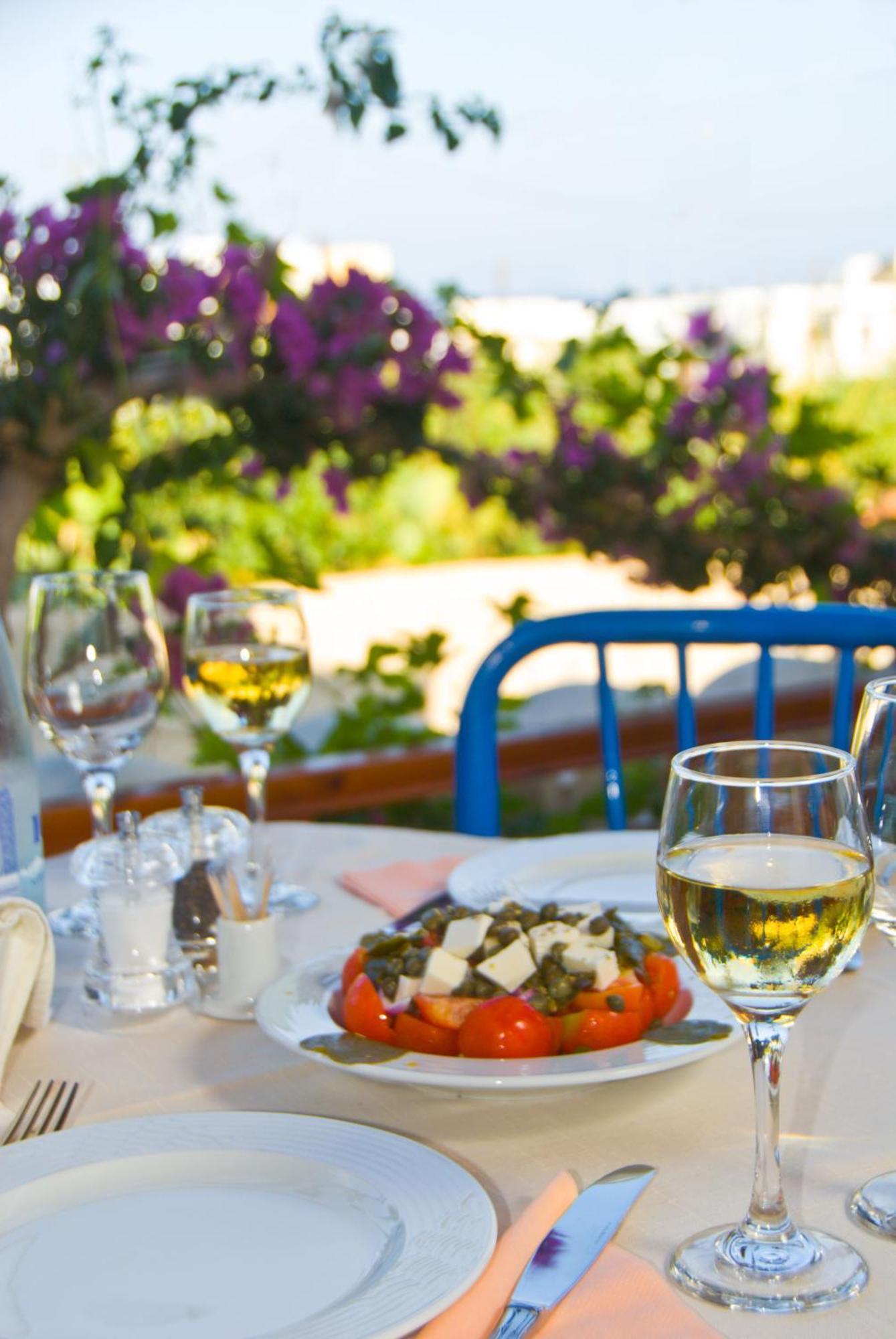 Glaros Kamari (Santorini)