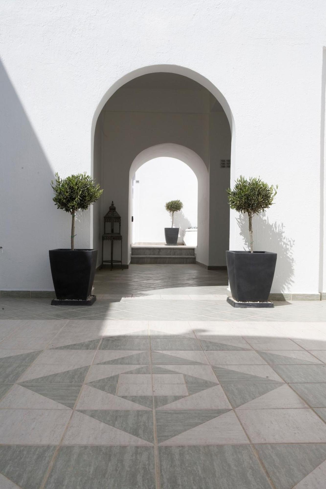 Hotel Philippion Boutique Fira (Santorini)