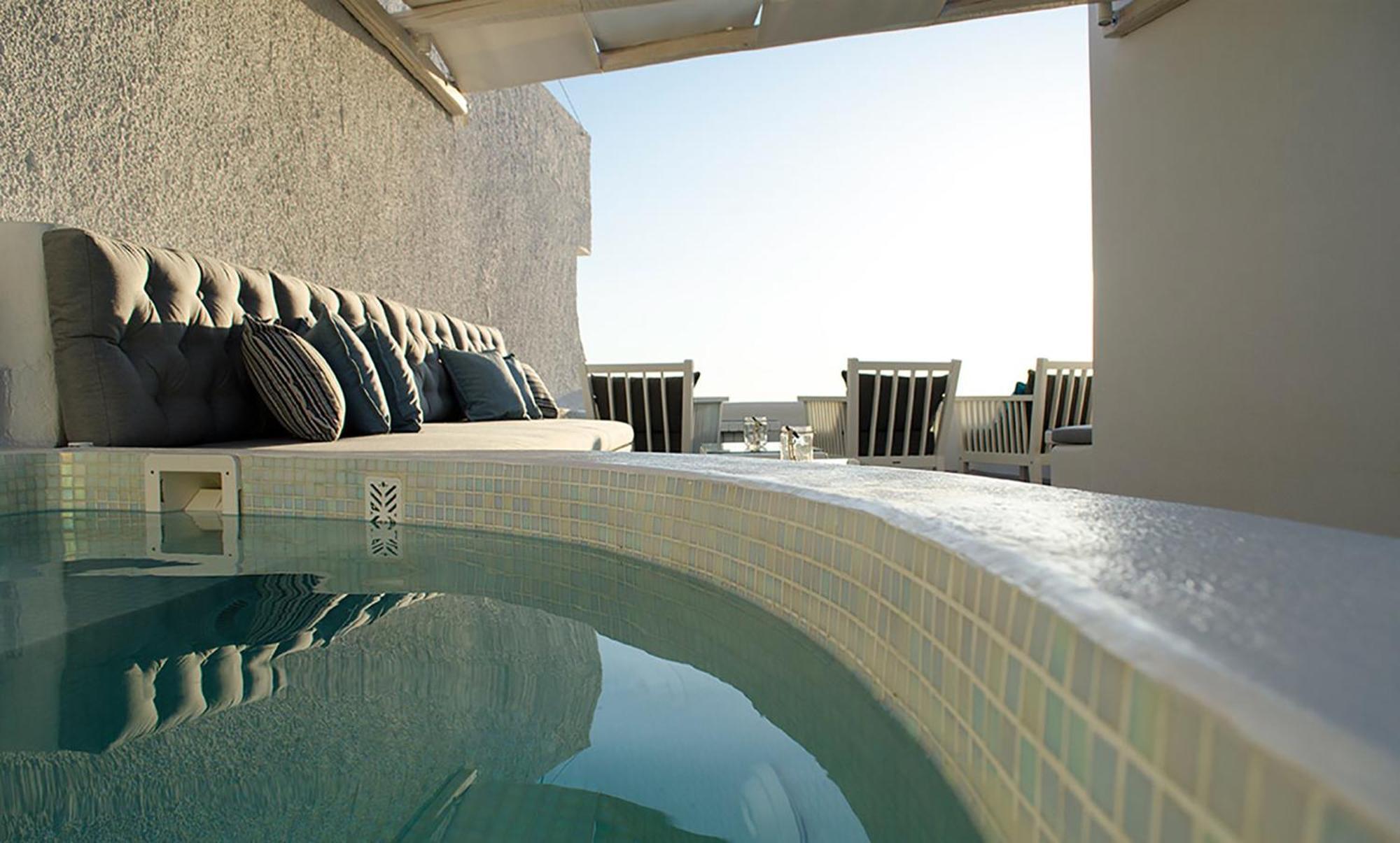 Guest house Aerino