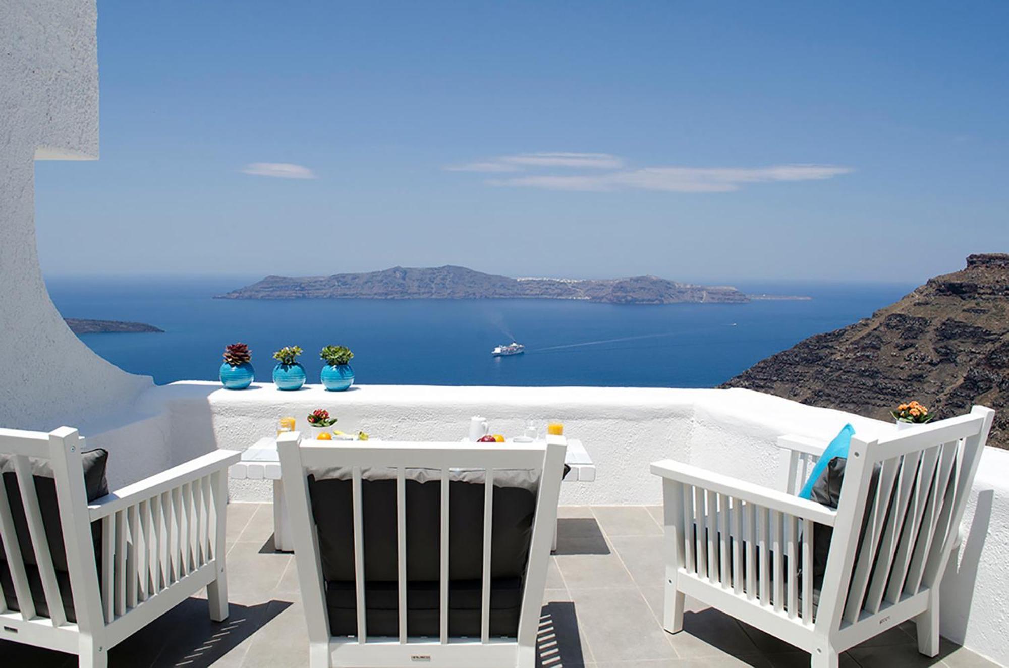 Guest house Aerino
