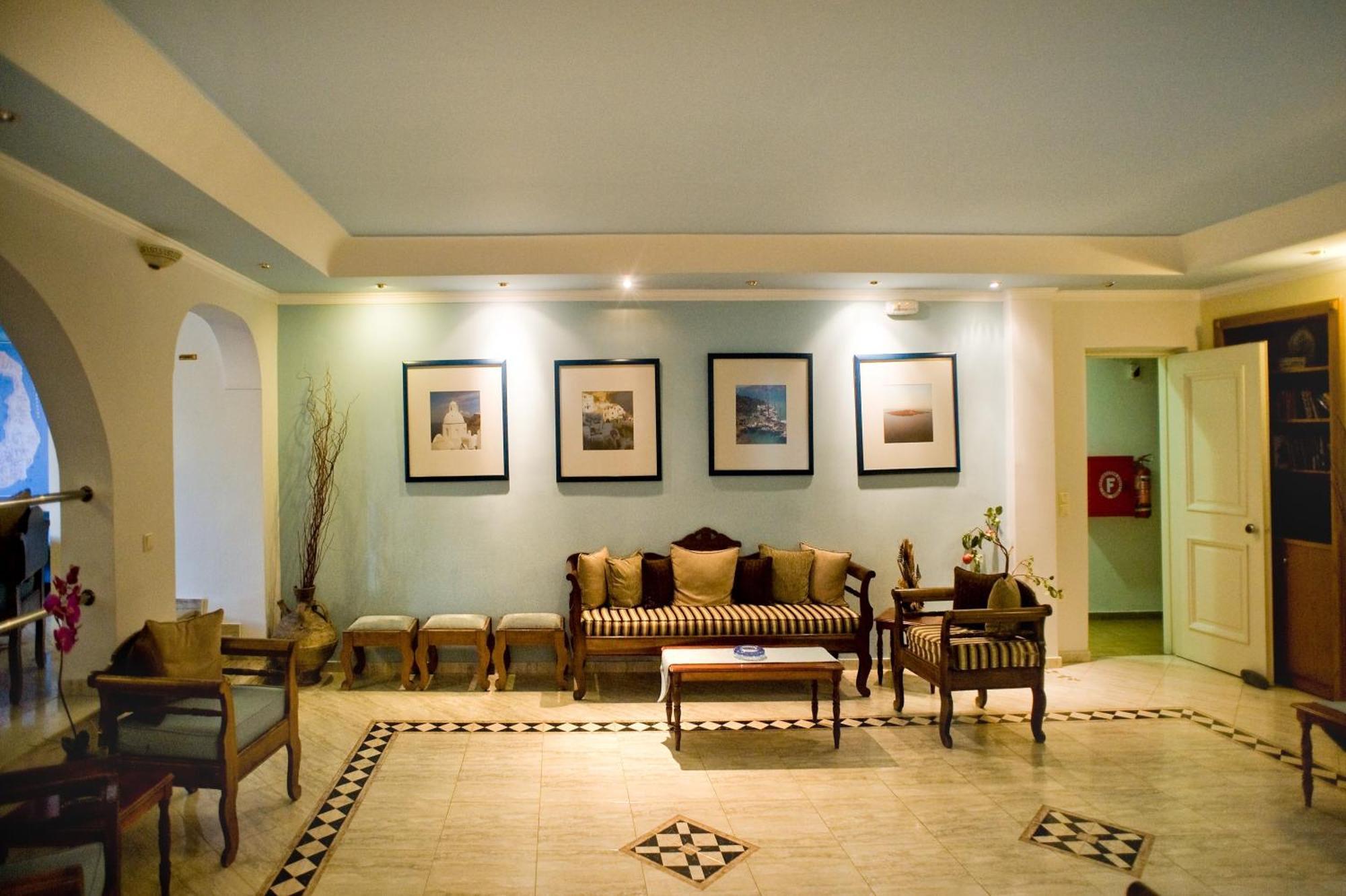 Hotel Hermes 4*