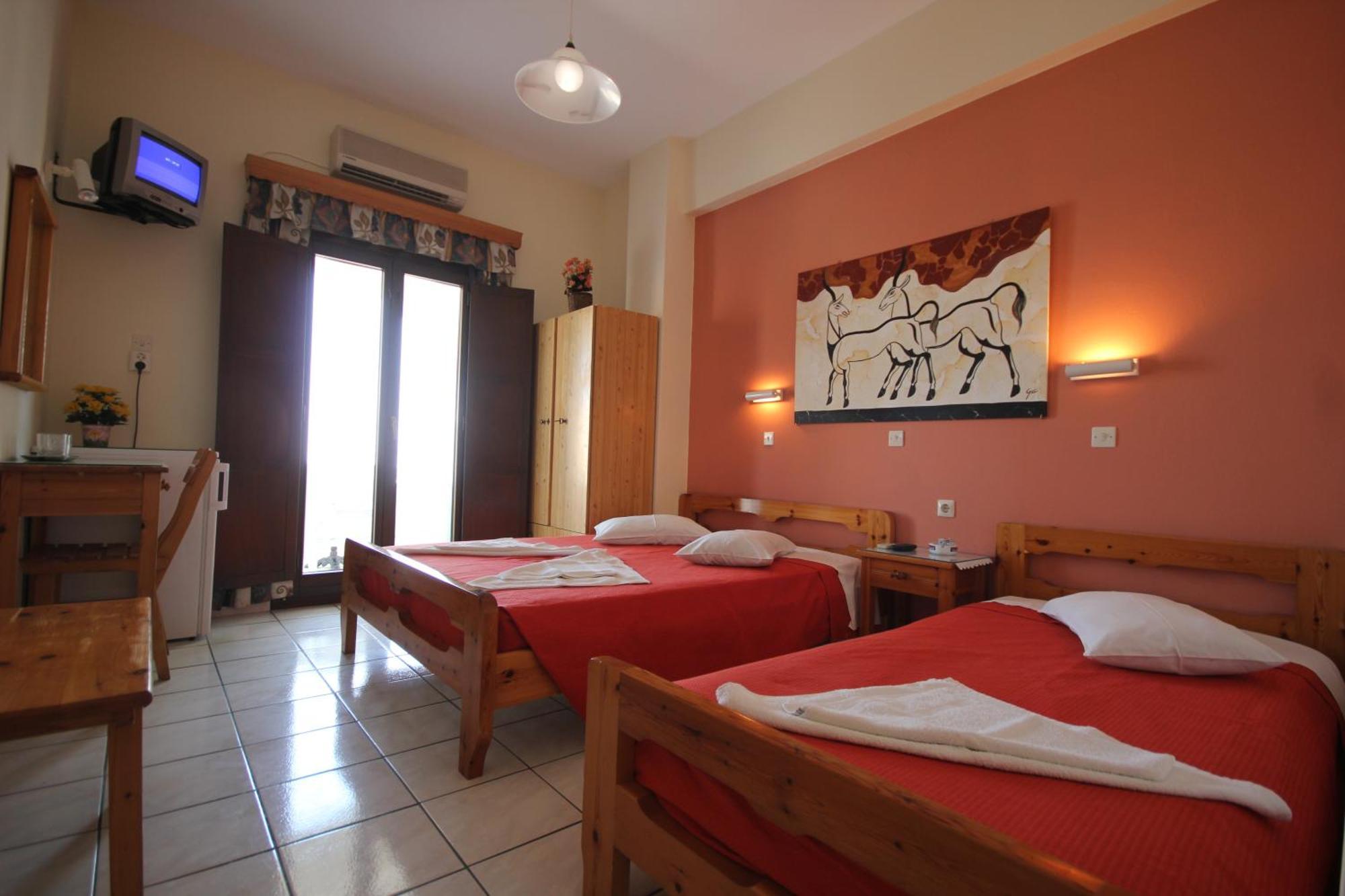 Guest house Stella