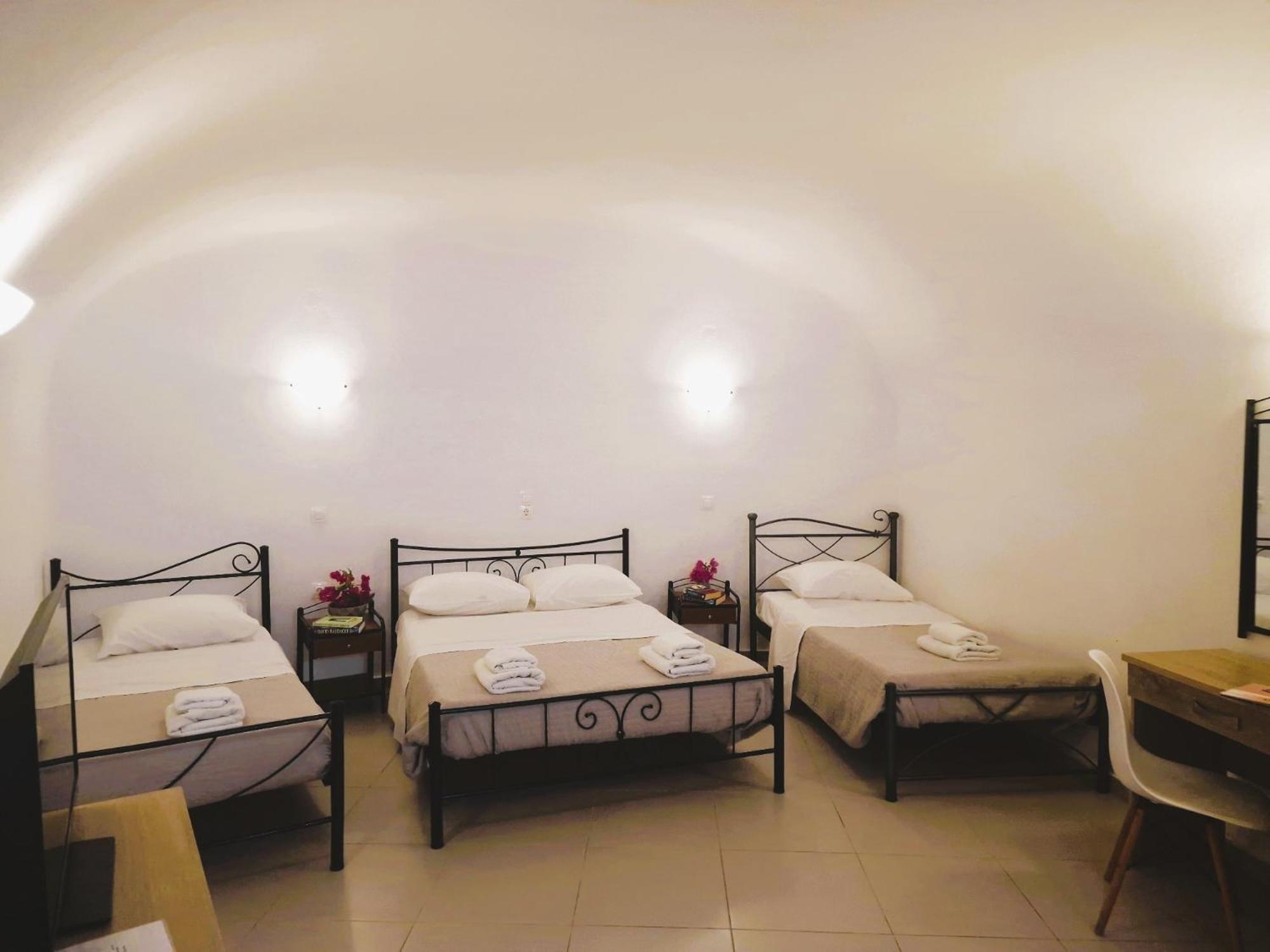 Kykladonisia Traditional Settlement 2* Fira (Santorini)