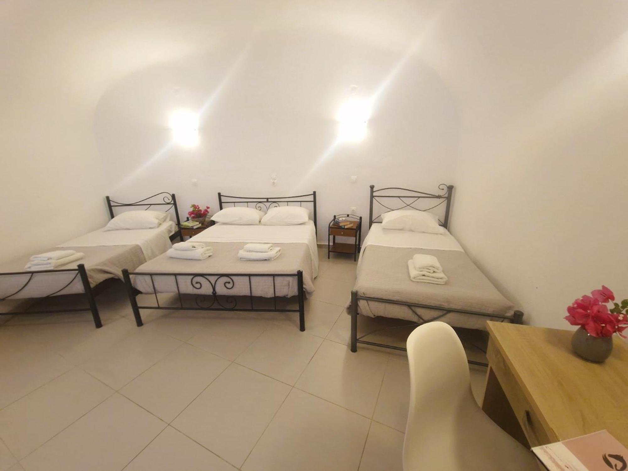 Guest house Kykladonisia Traditional Settlement
