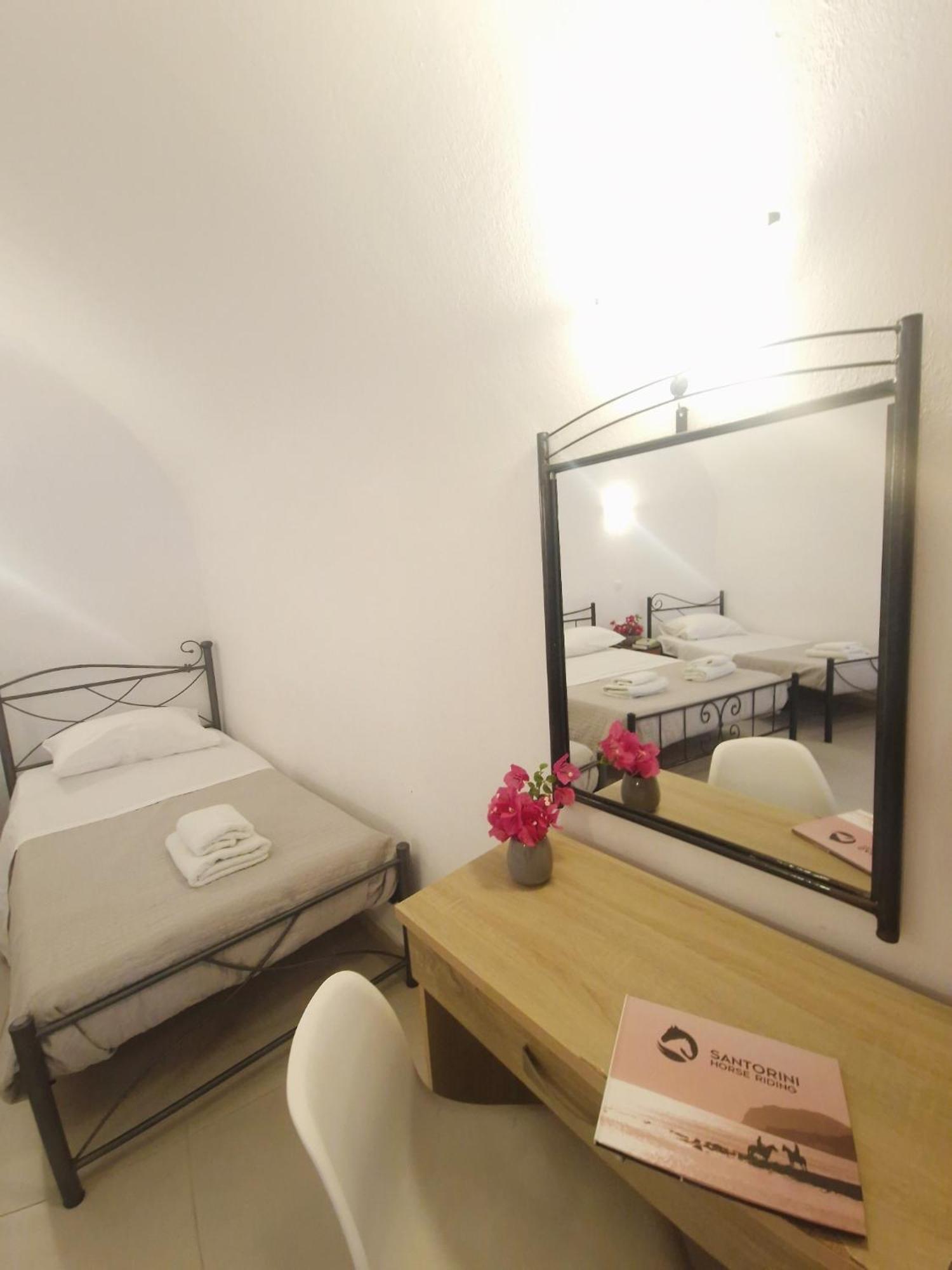 Guest house Kykladonisia Traditional Settlement 2*