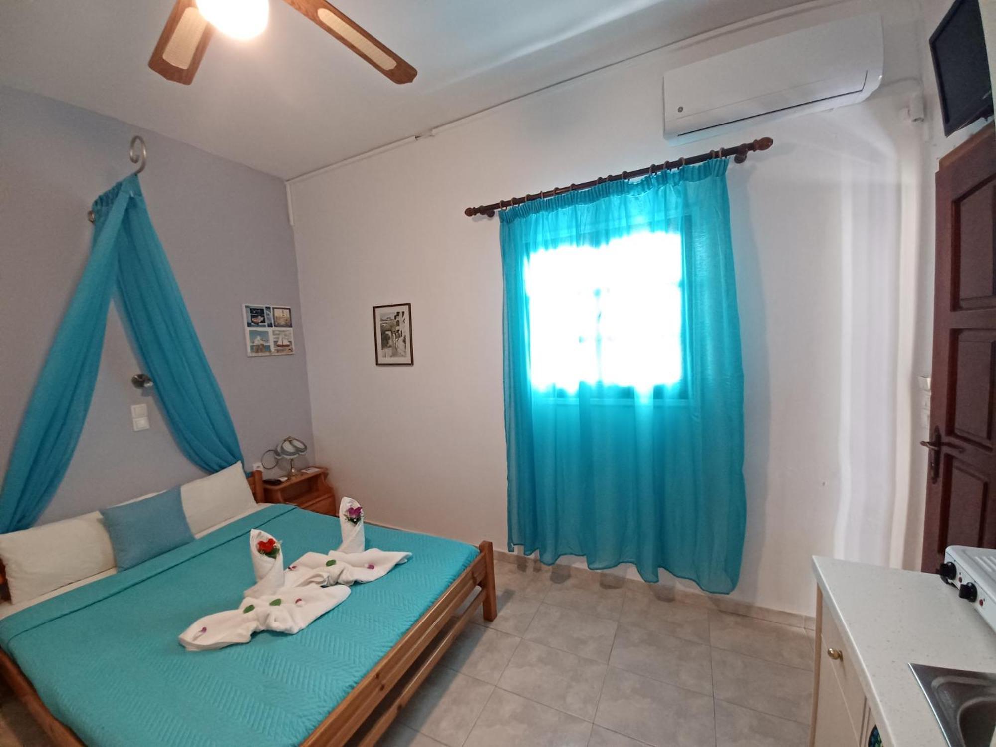 Casa de hóspedes Evelina Pension: Diverse Near Black *