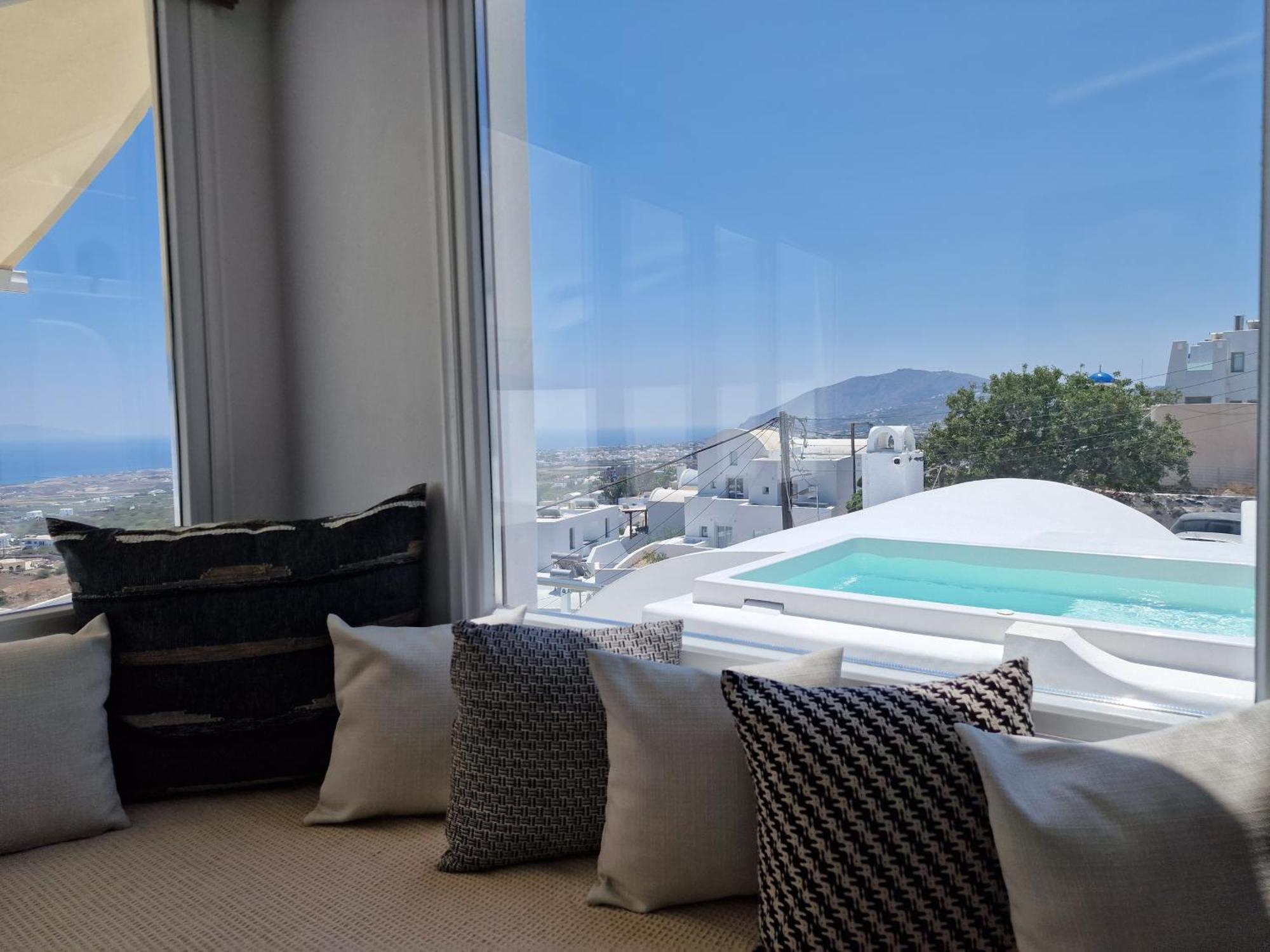 Hotel Amerisa &