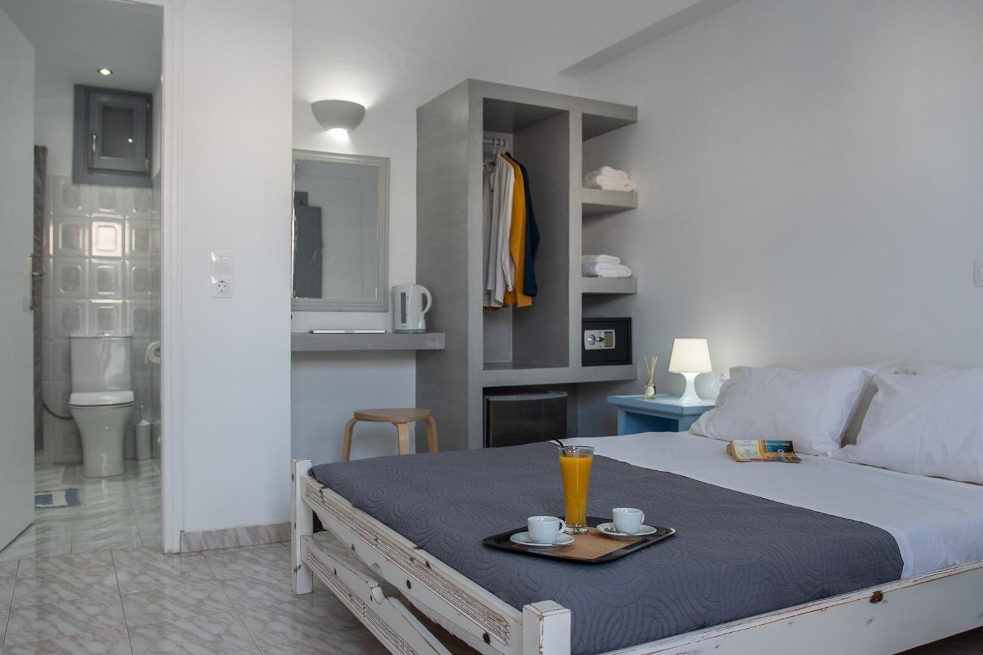 Valvis Aparthotel 2*