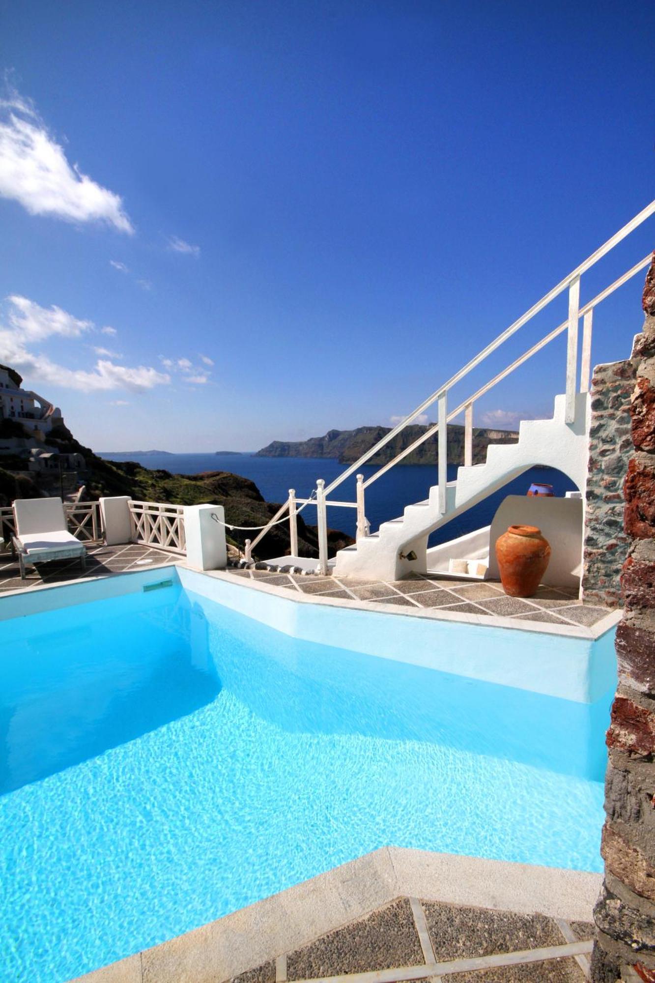 Aparthotel Mare (adults Only)