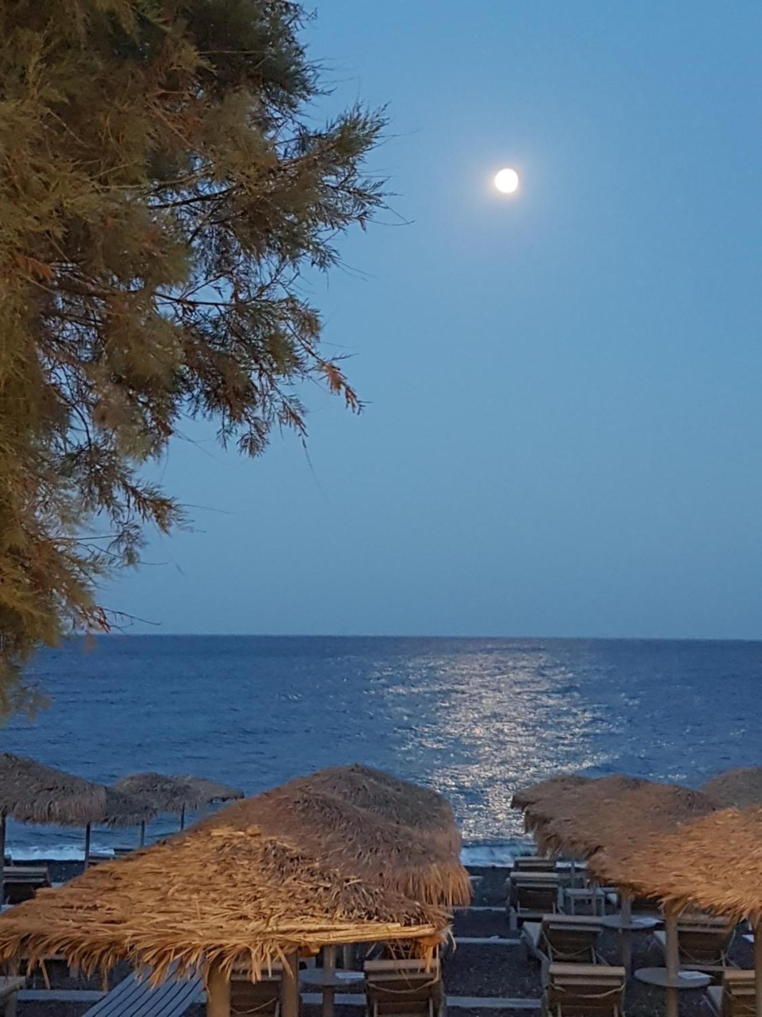 Ocean View Kamari (Santorini)