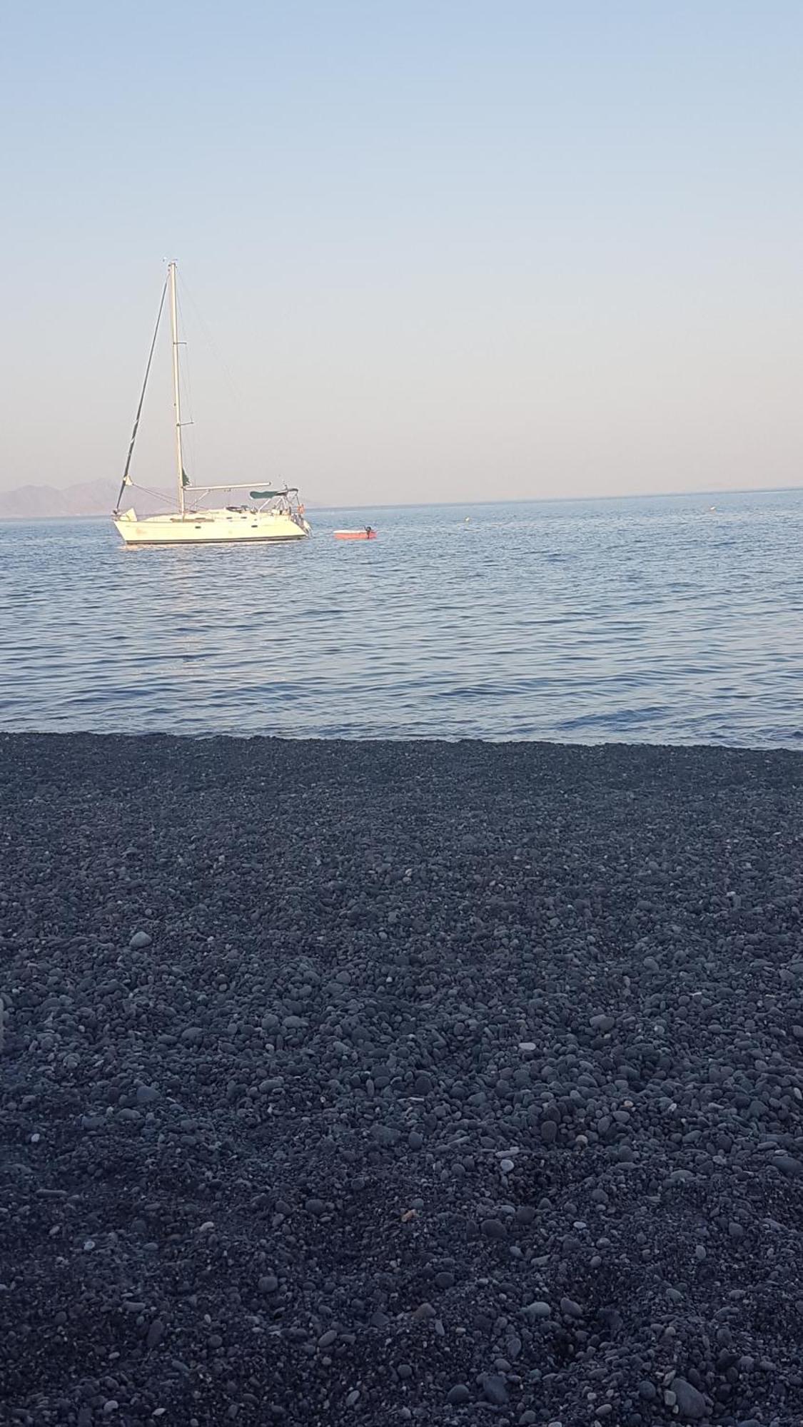 Ocean View Hotel Kamari (Santorini)
