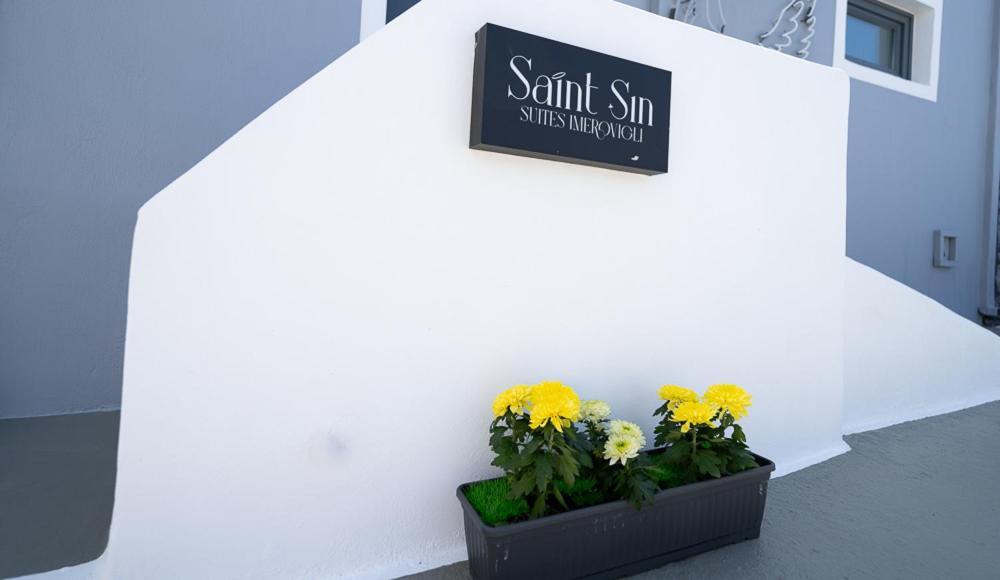 Saint Sin - Adults Only 4*