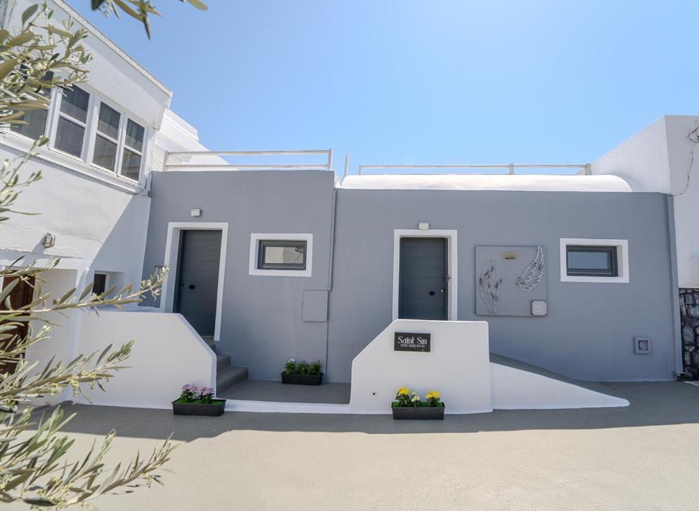 Saint Sin - Adults Only Hotel 4*