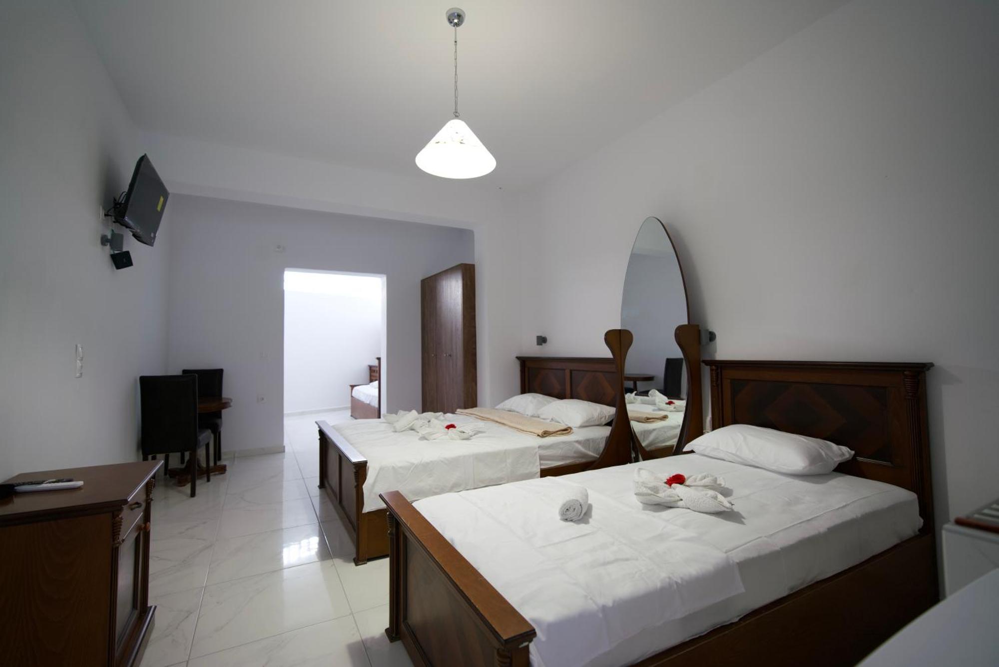 Dodomar Selection Hotel 4*