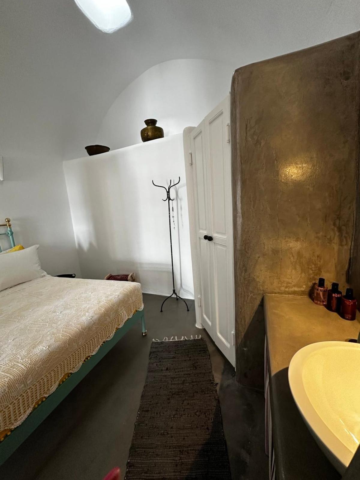 Castellana Cycladic House Casa de férias *