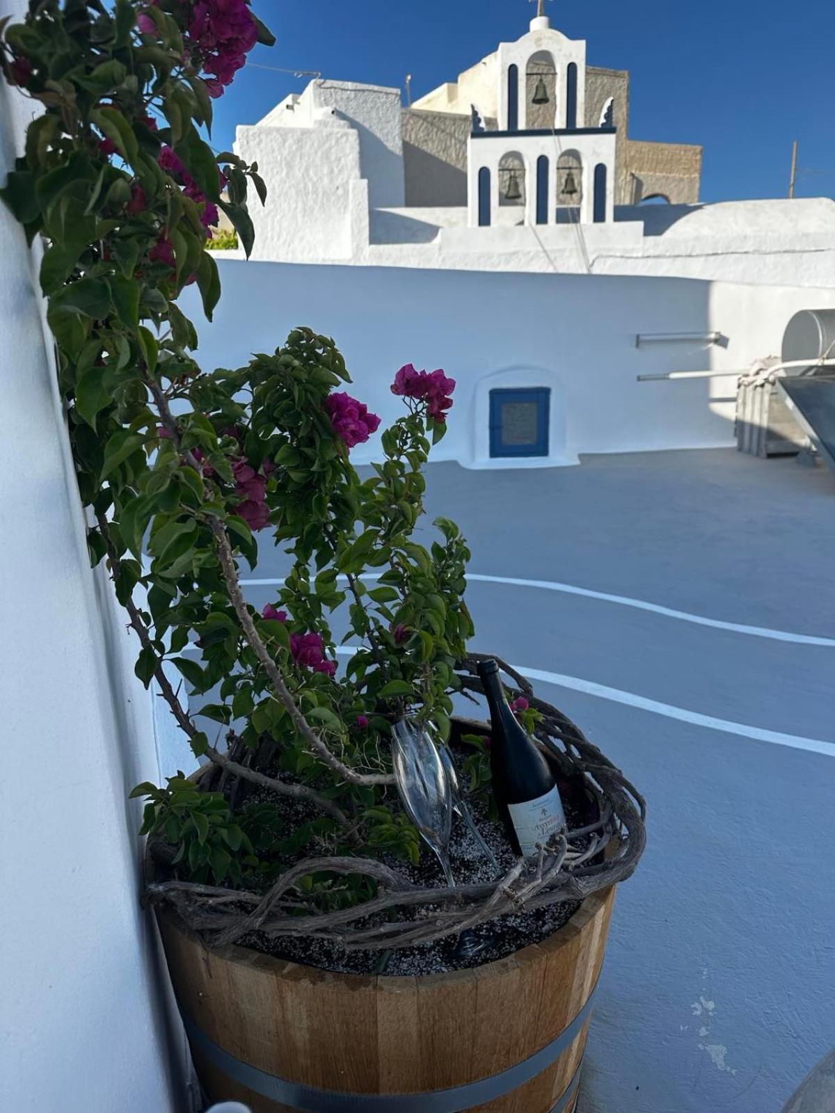 Casa de férias Castellana Cycladic House Pýrgos