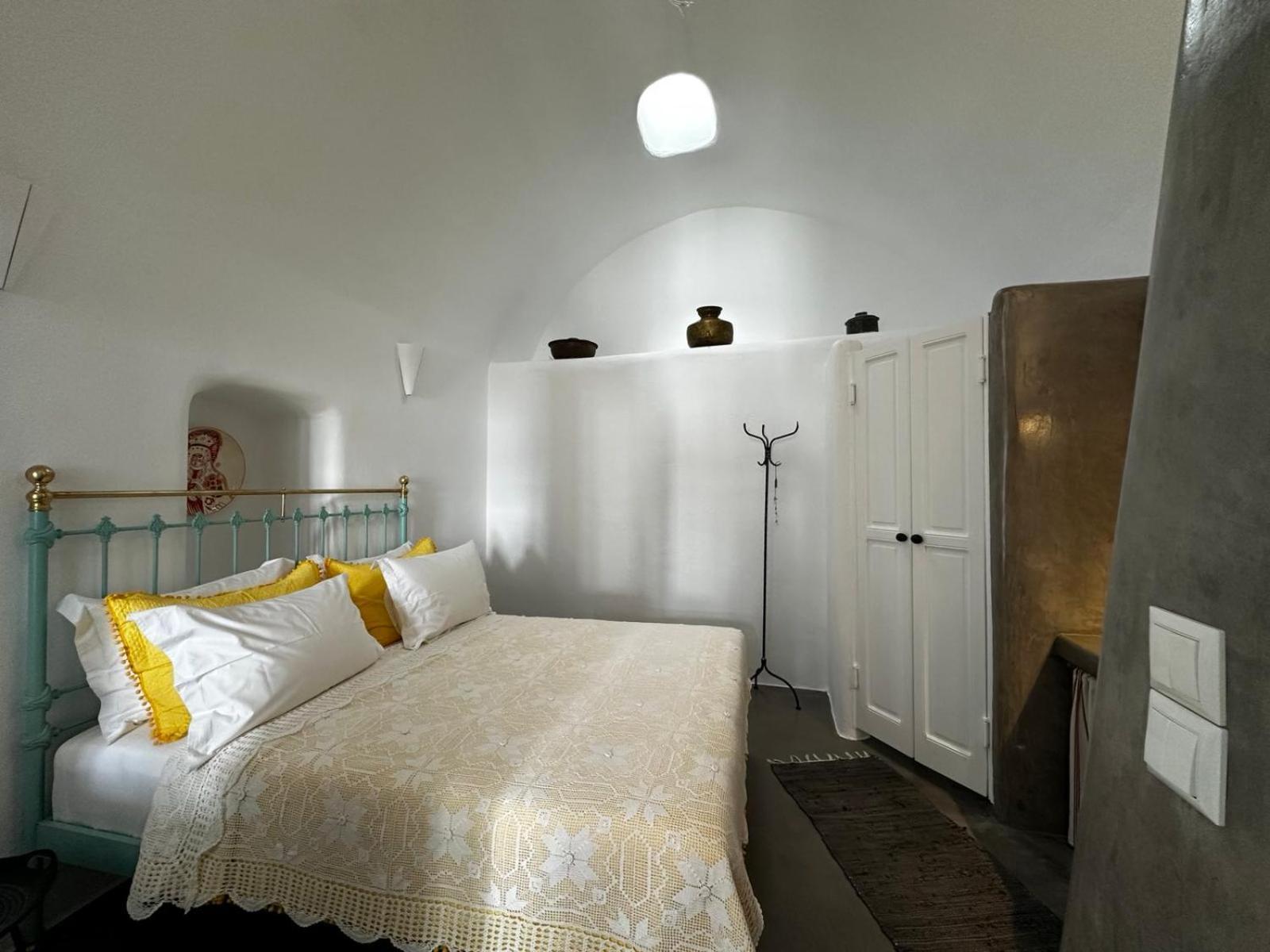 Castellana Cycladic House Casa de férias