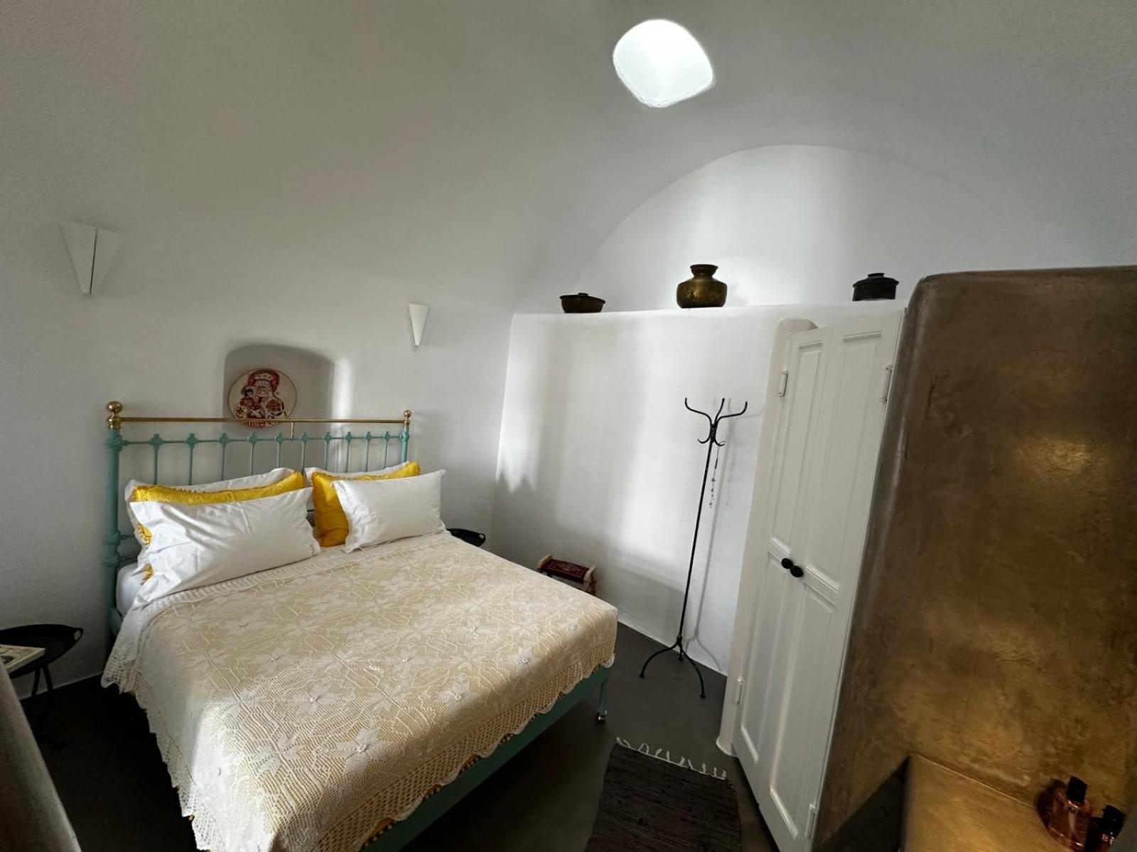Castellana Cycladic House * Pýrgos