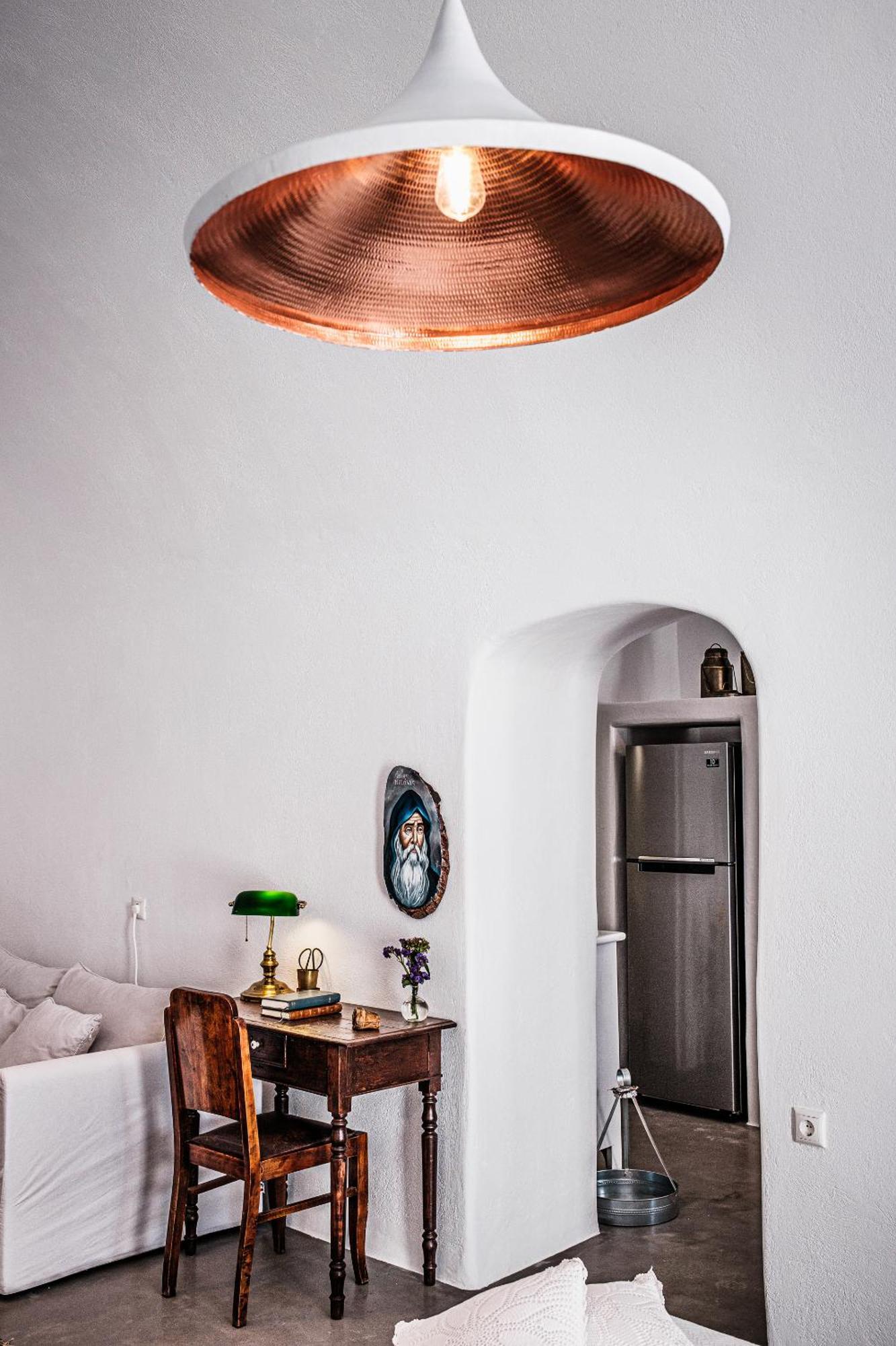 Castellana Cycladic House Casa de férias *