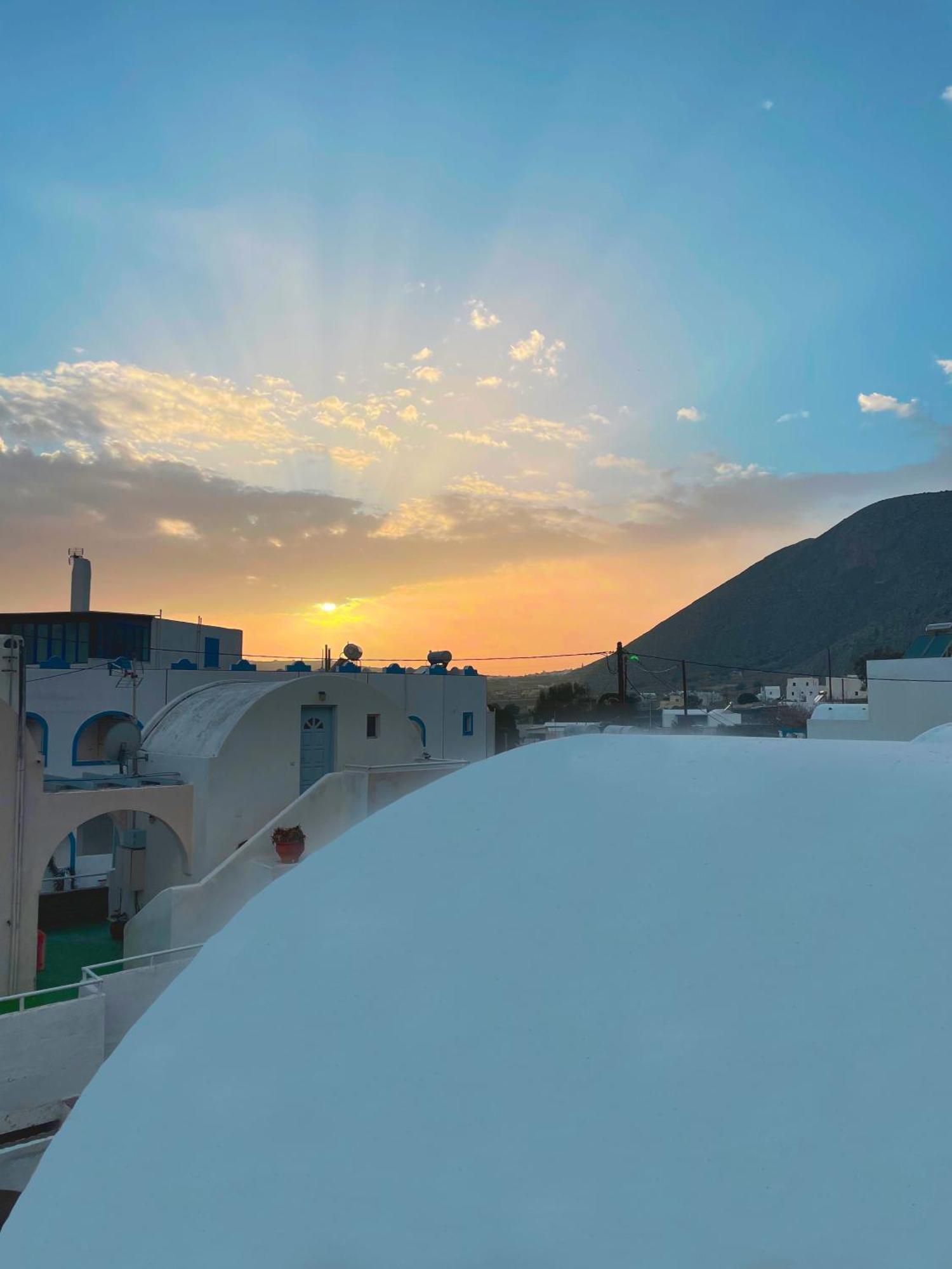 Santorini Dima Villa Perissa (Santorini)