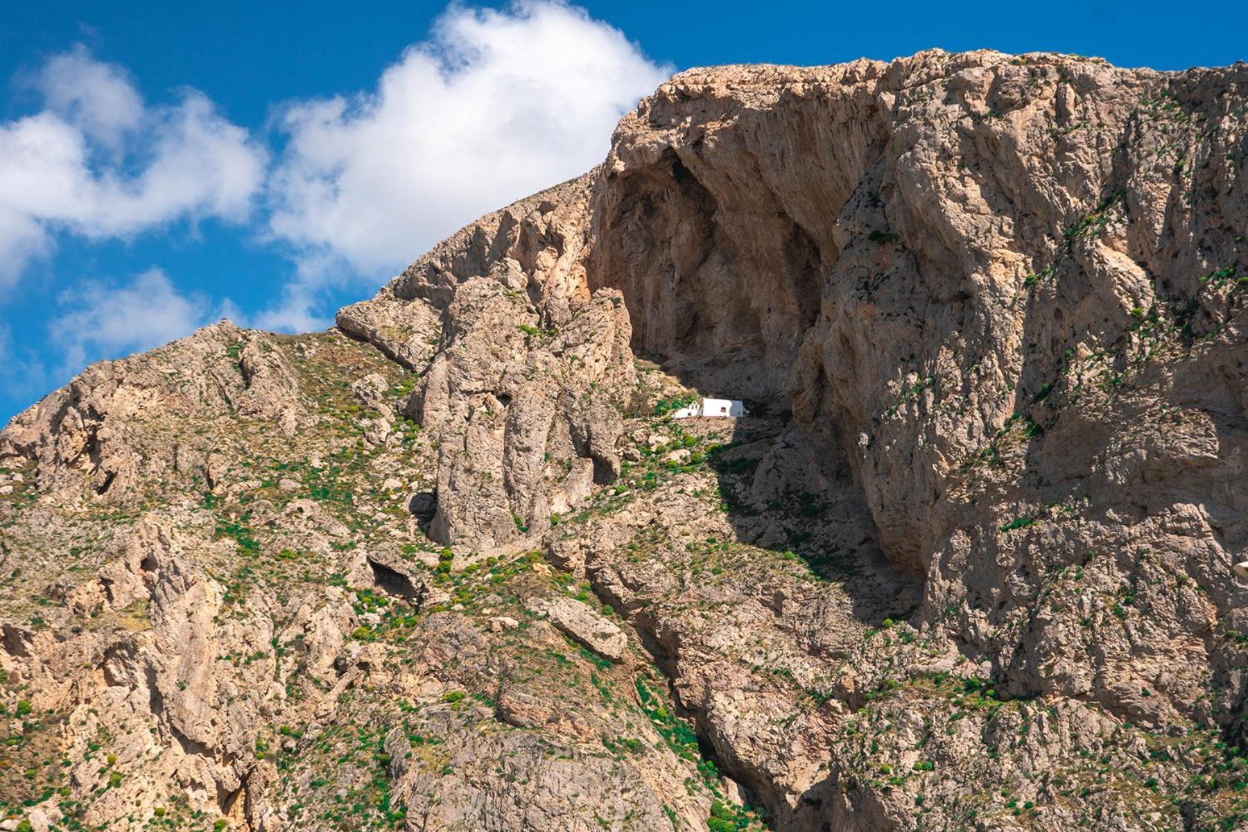 Santorini Dima Villa Aparthotel