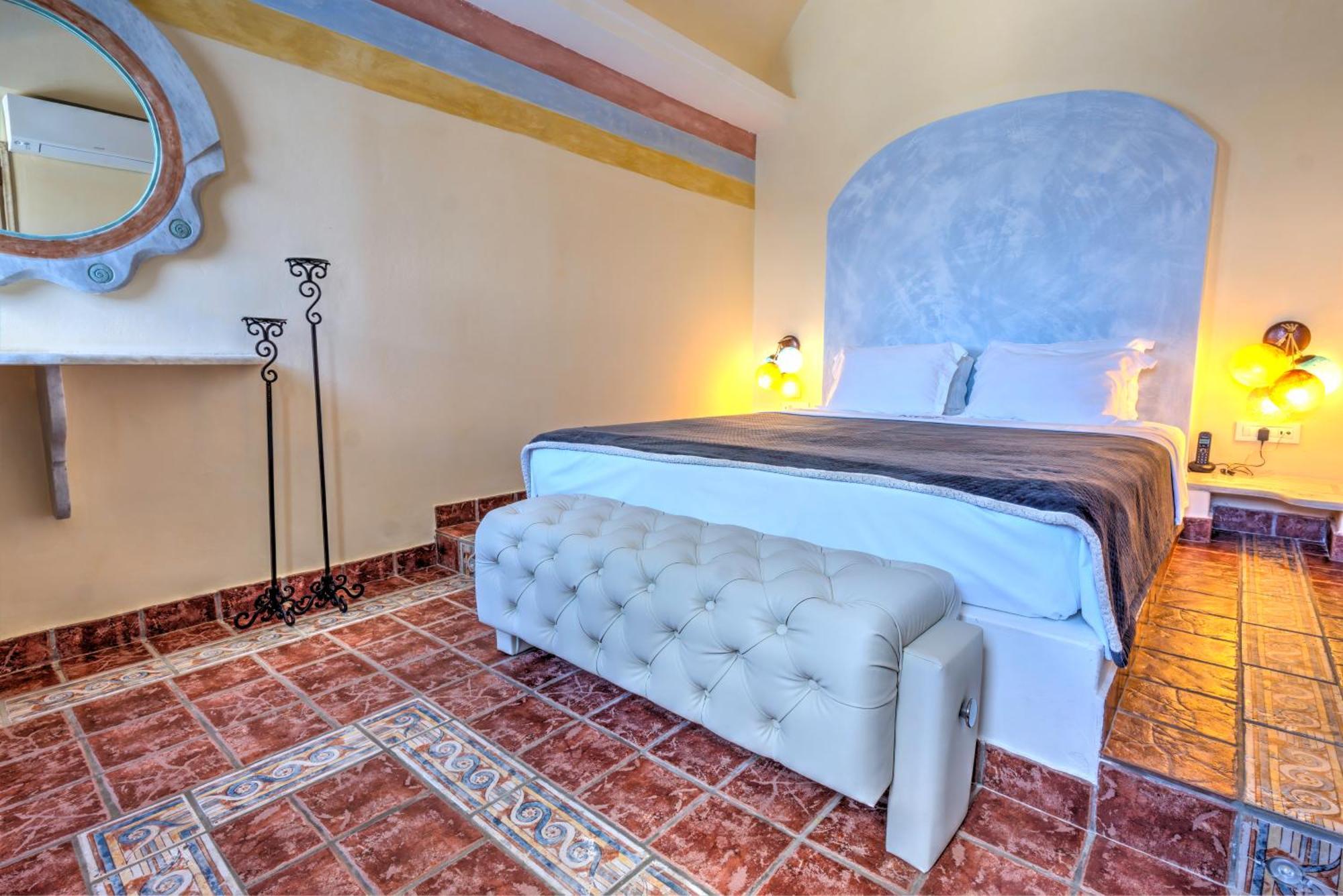 Hotel Astarte Akrotiri (Santorini)