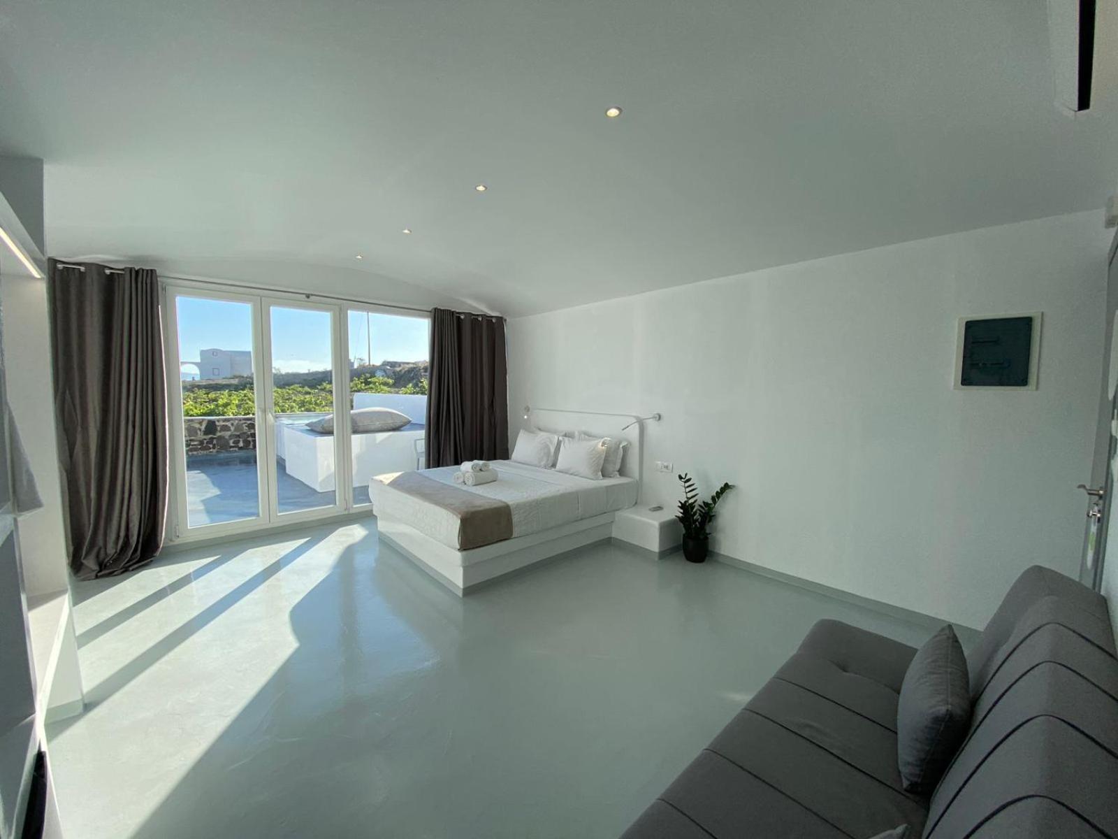 Serenita Luxury 4*