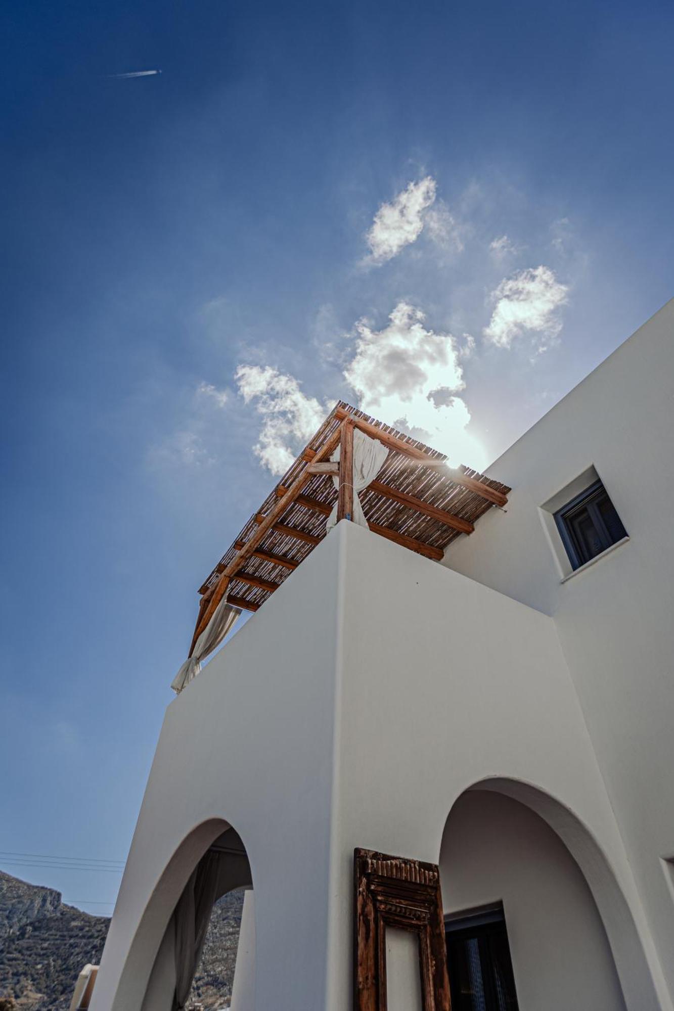 La Belle Vie - Santorini - Adults Only Apartment *
