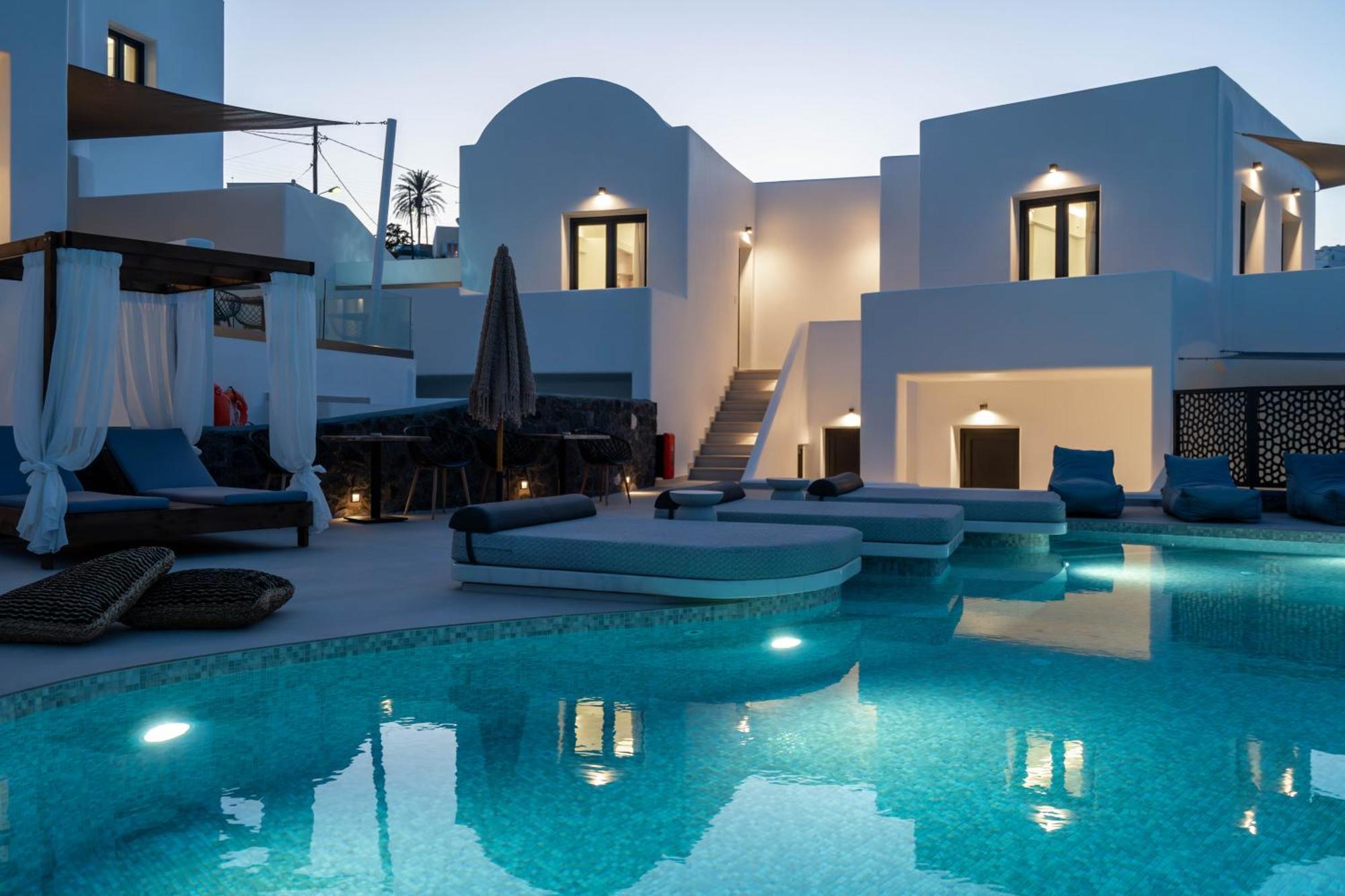 Aparthotel Cuore Santo *