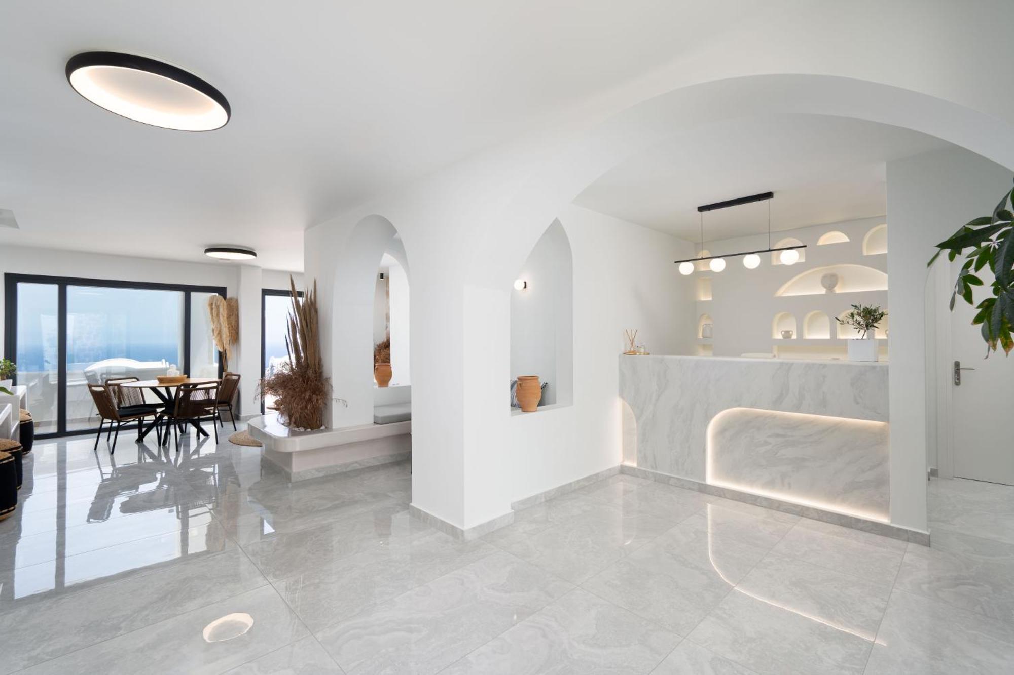 Aparthotel Cuore Santo *