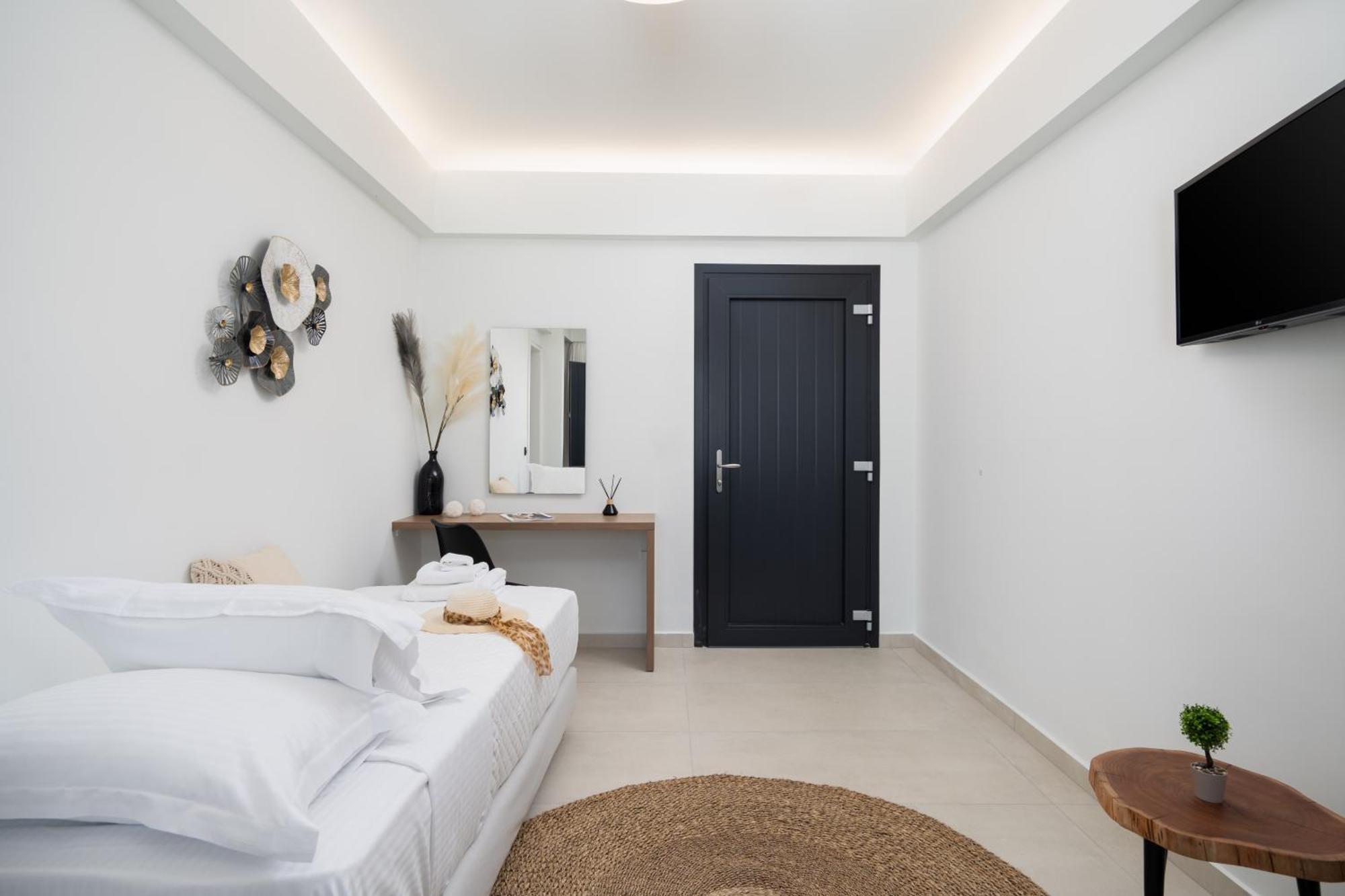 Aparthotel Cuore Santo *