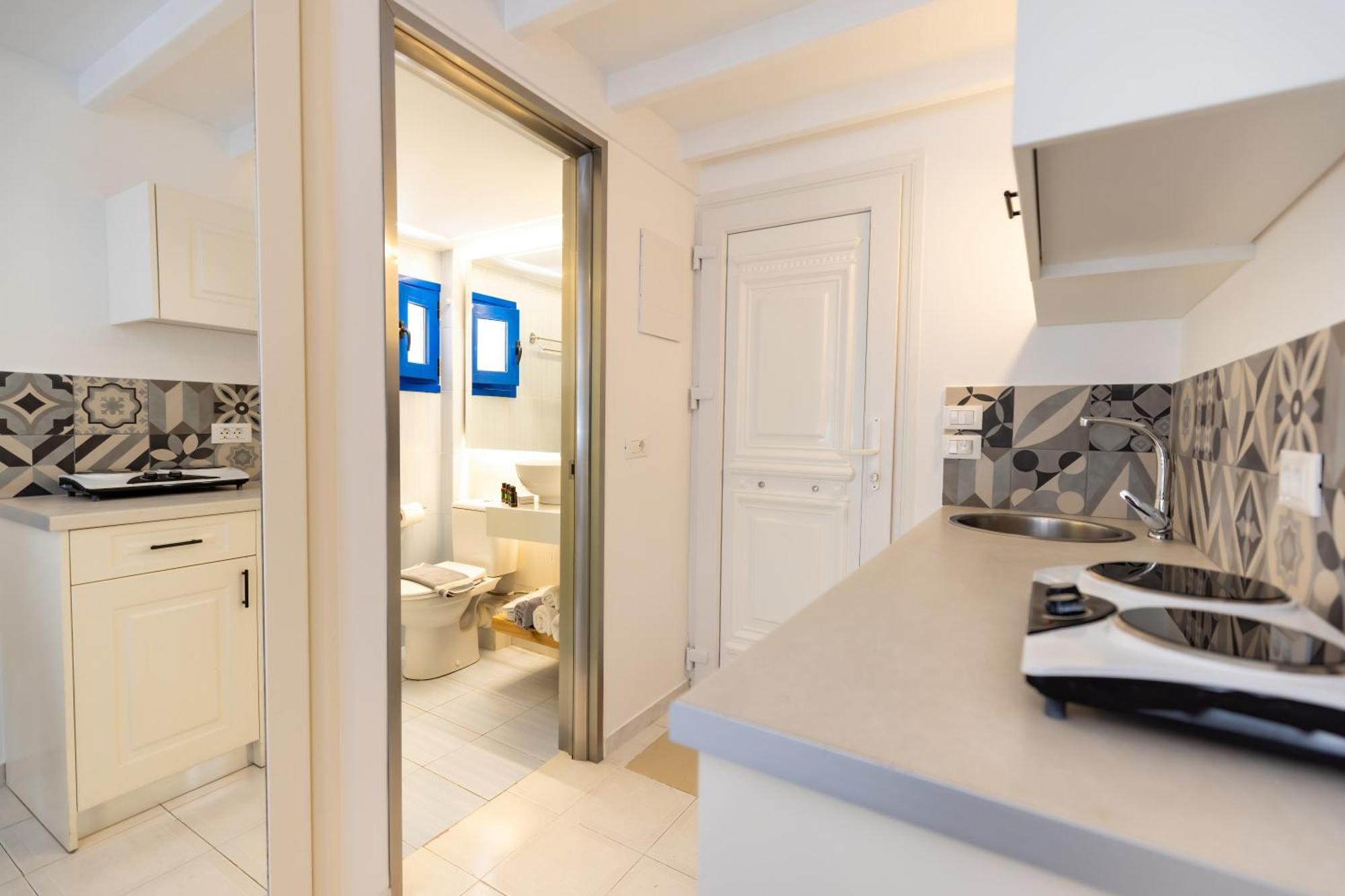 Aparthotel Louis Santorini 2*