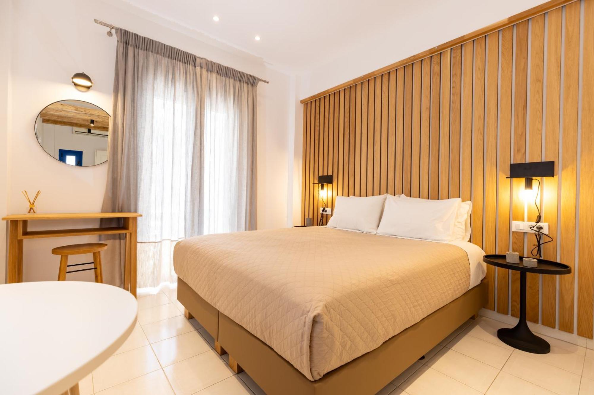 Aparthotel Louis Santorini