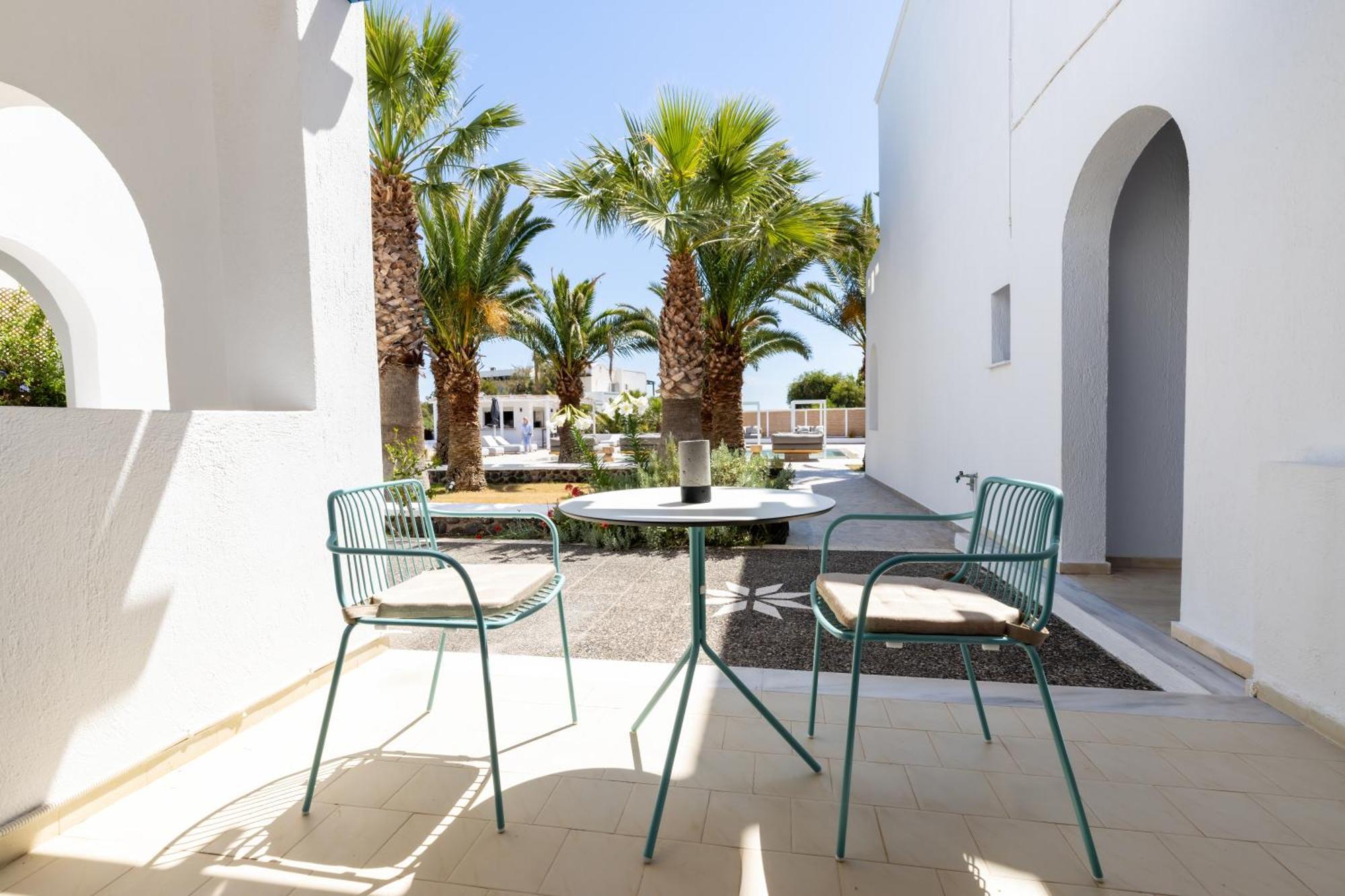 Aparthotel Louis Santorini 2*