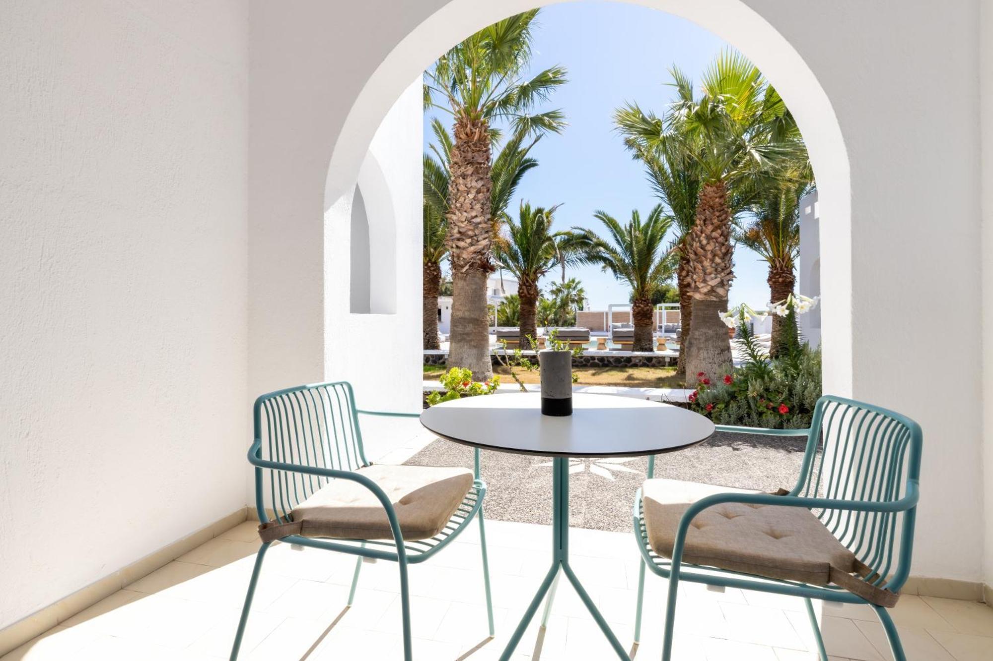 Louis Santorini Aparthotel Kamari (Santorini)