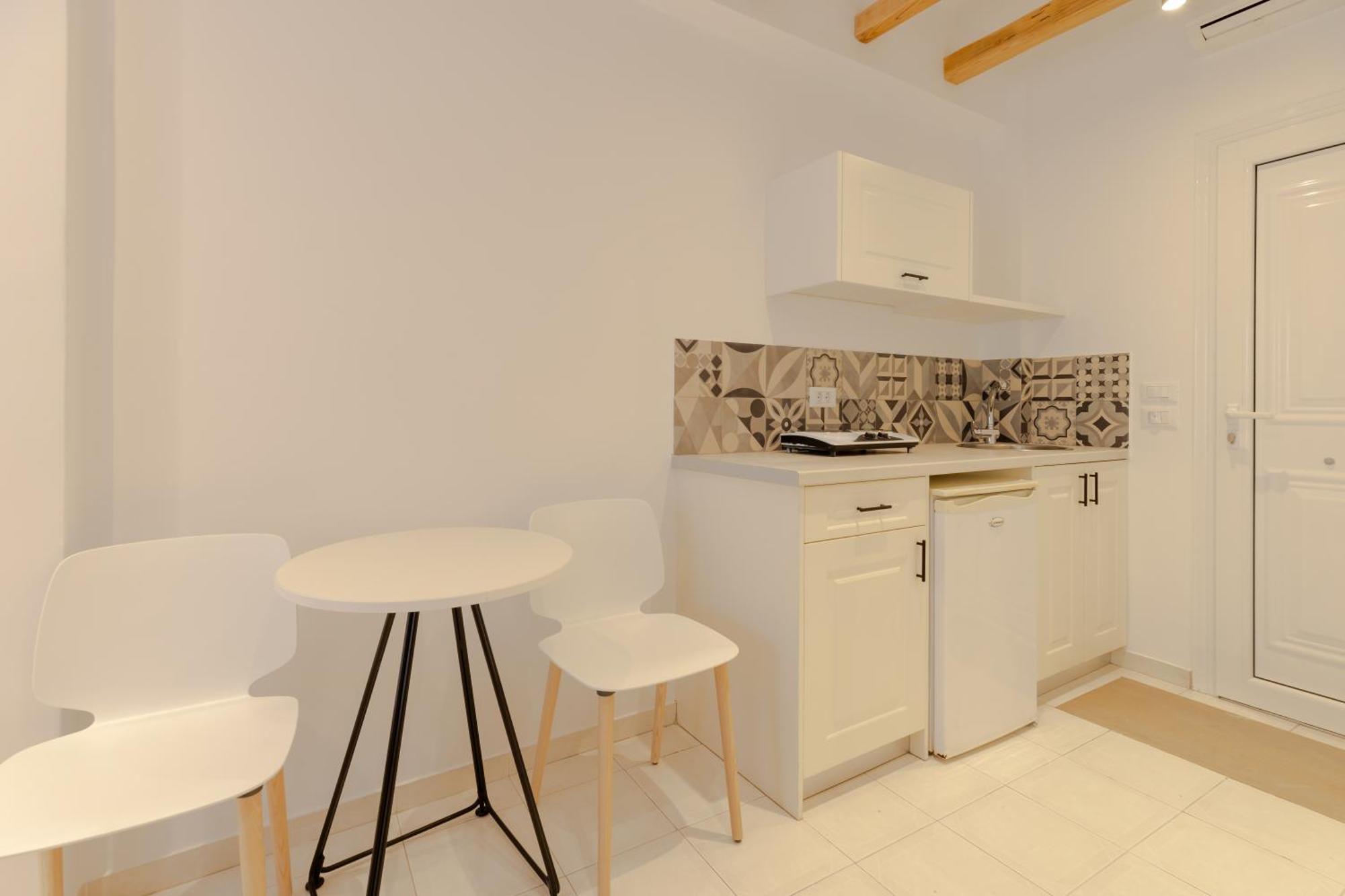 Aparthotel Louis Santorini