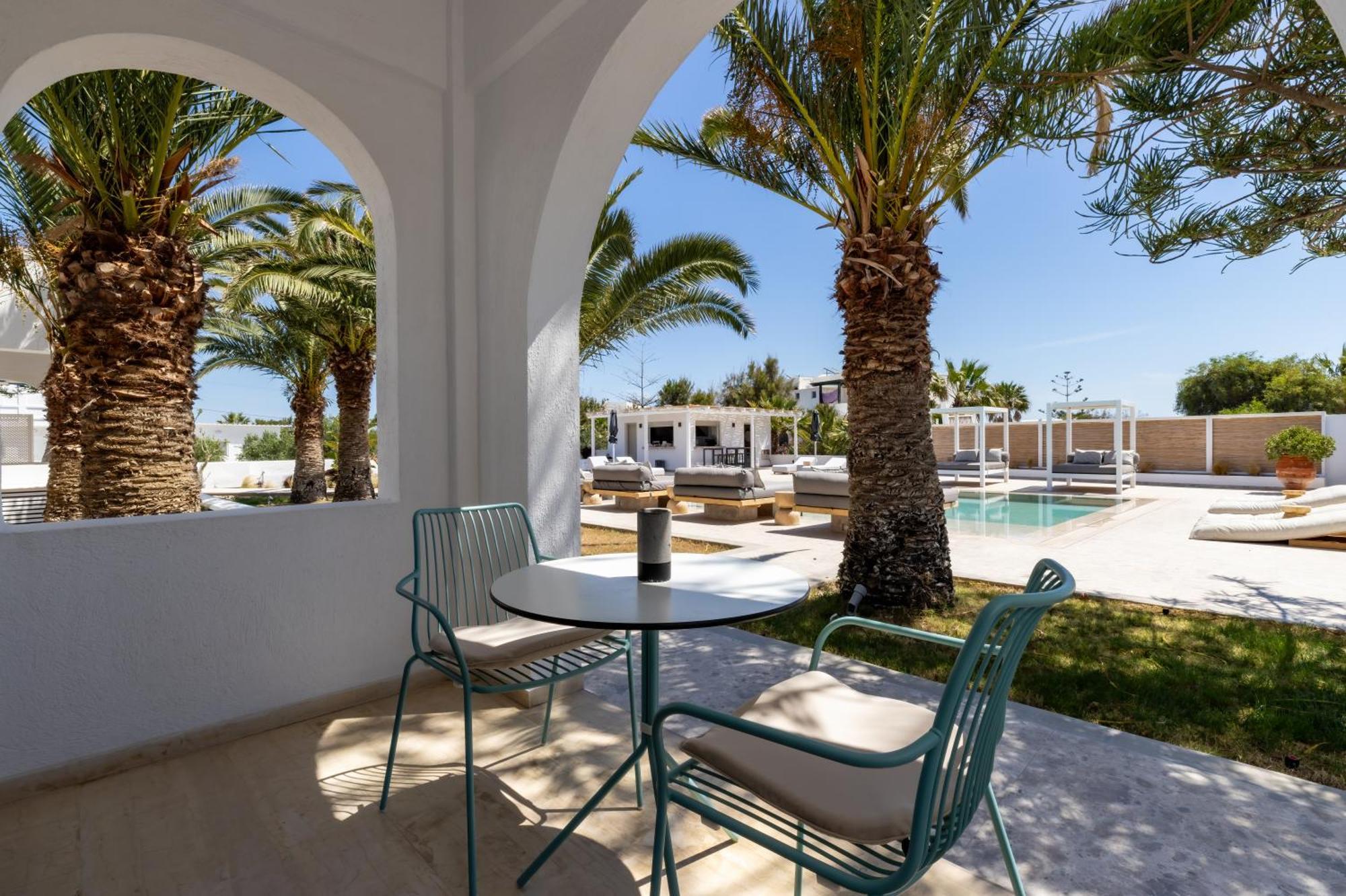 Aparthotel Louis Santorini Kamari (Santorini)