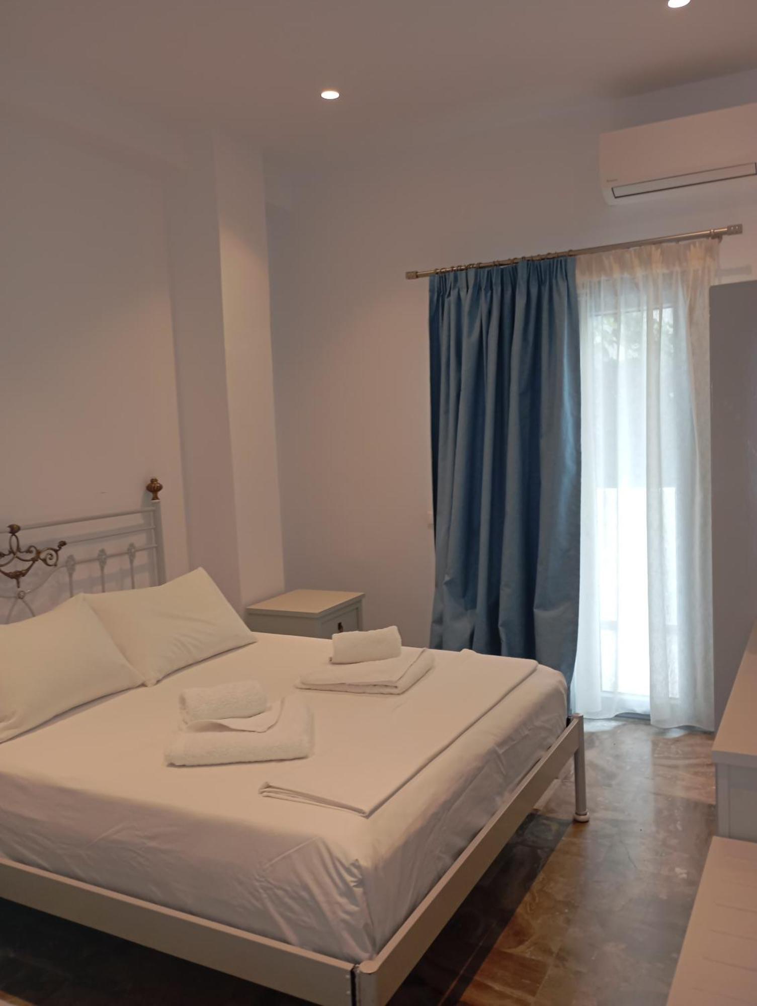Aparthotel Ifestia 2*