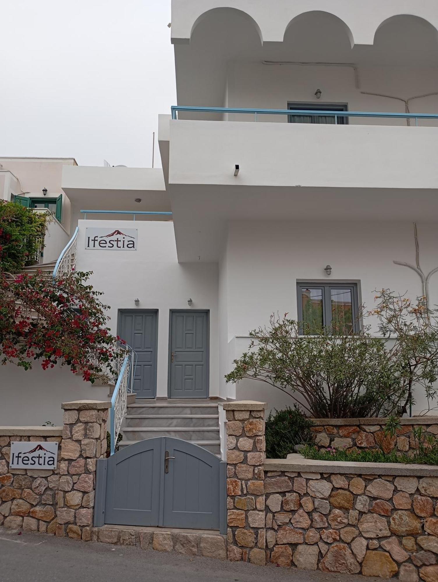 Ifestia 2*