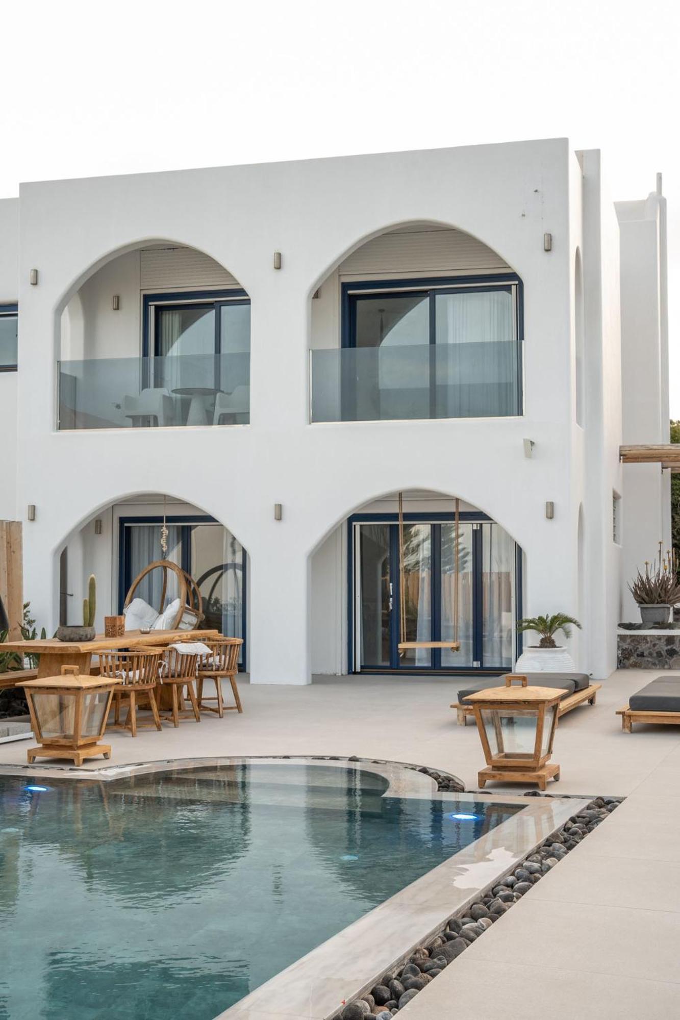 Villa Hideaway