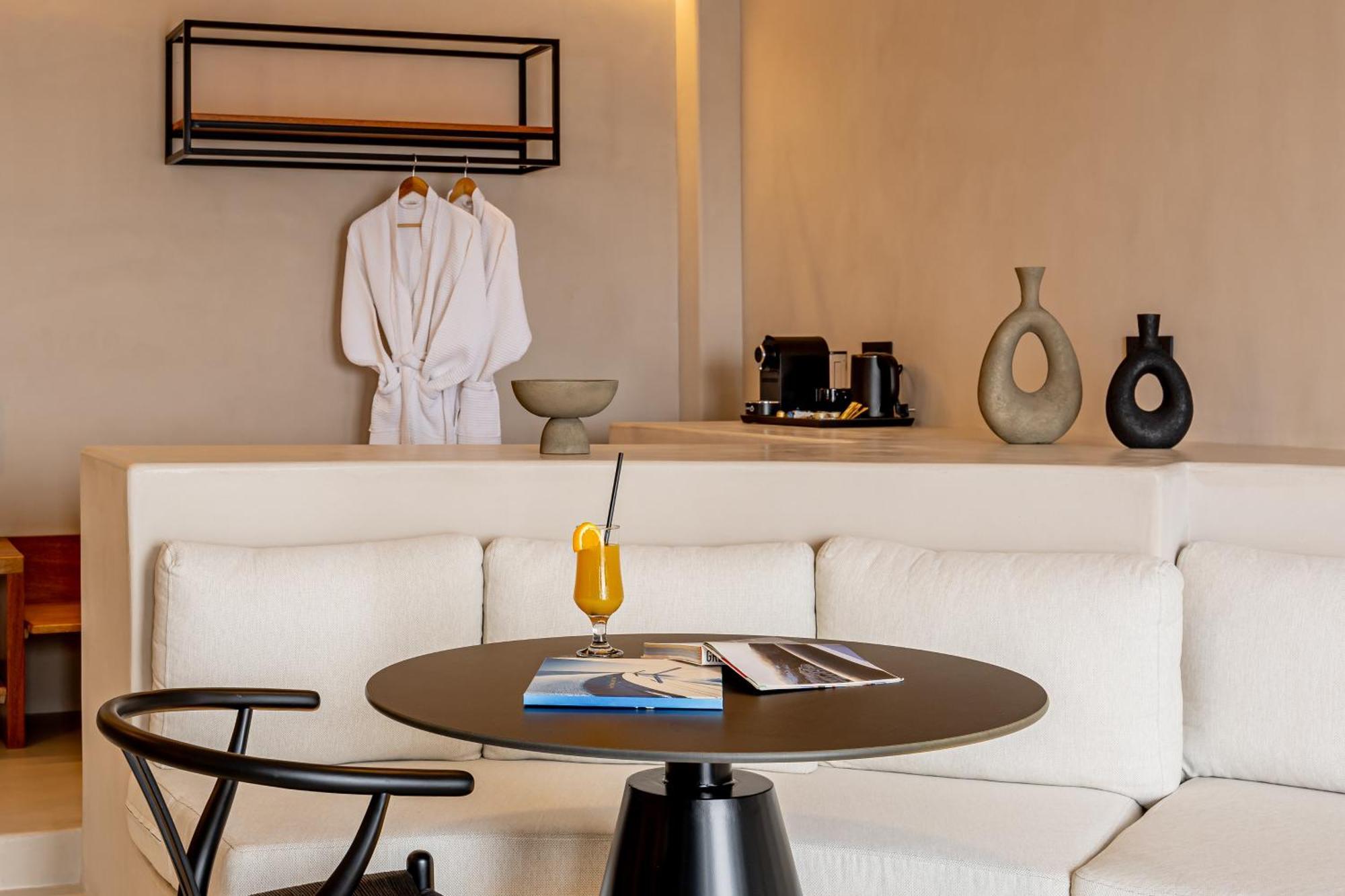 Caldera's Memories Aparthotel