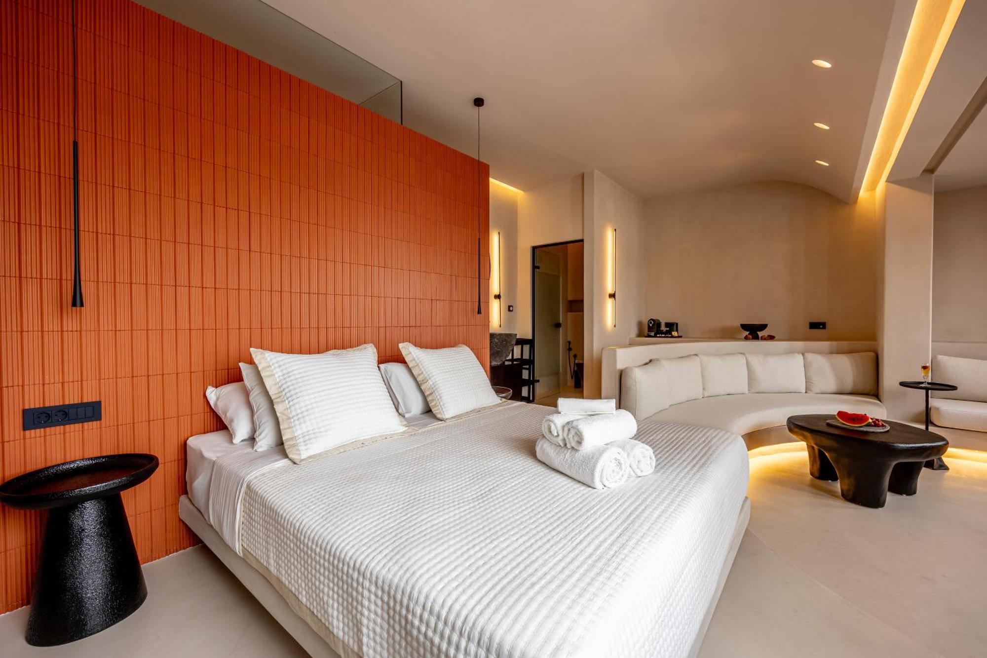 Caldera's Memories Aparthotel