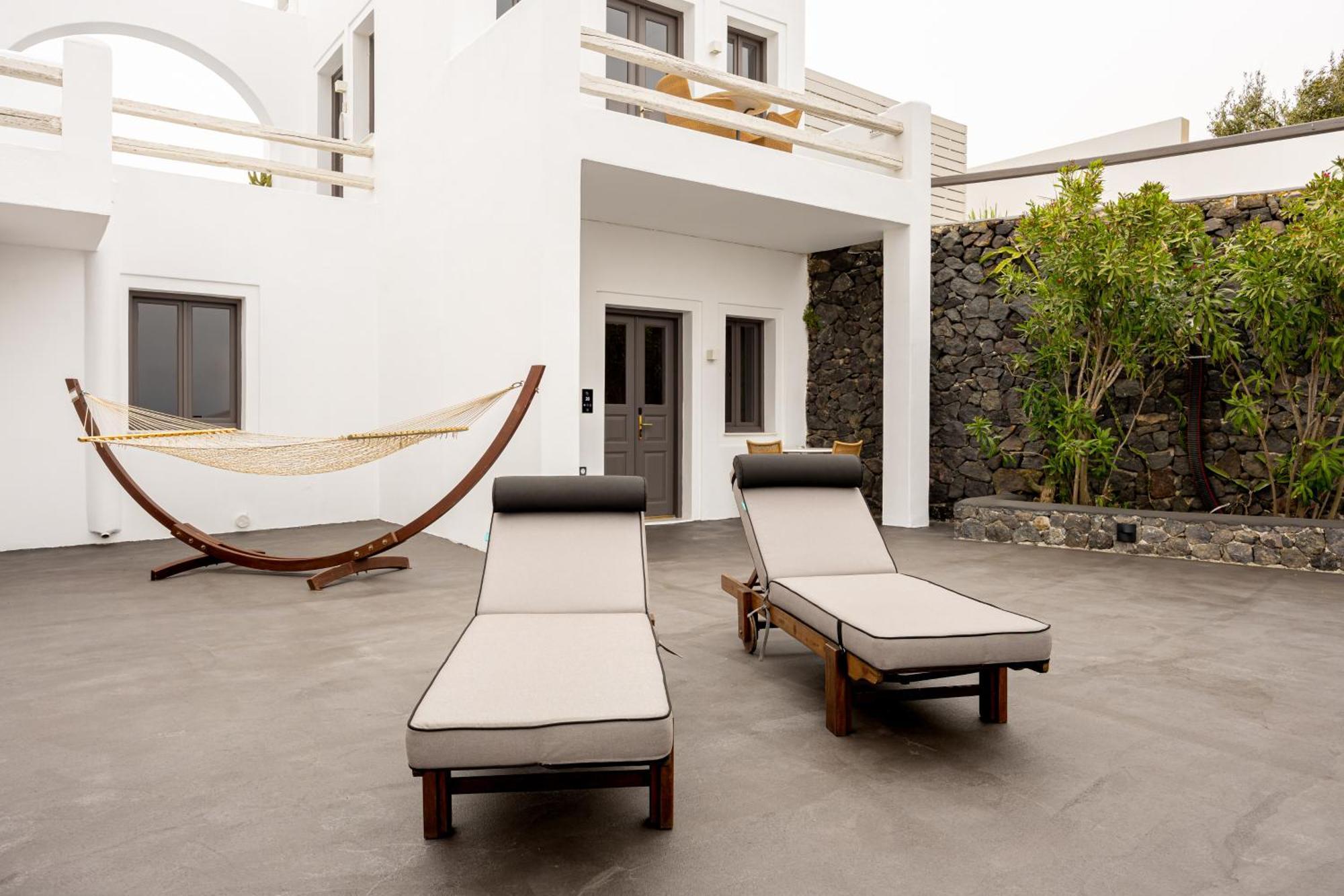 Caldera's Memories 3* Imerovigli (Santorini)