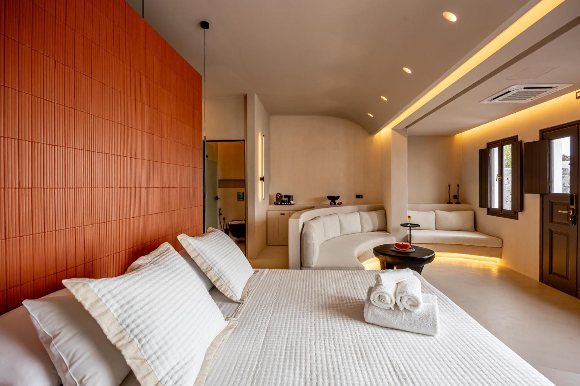 Caldera's Memories Aparthotel