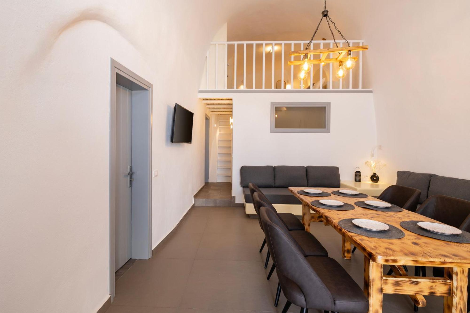 Captain's House Bed & Breakfast Vothon