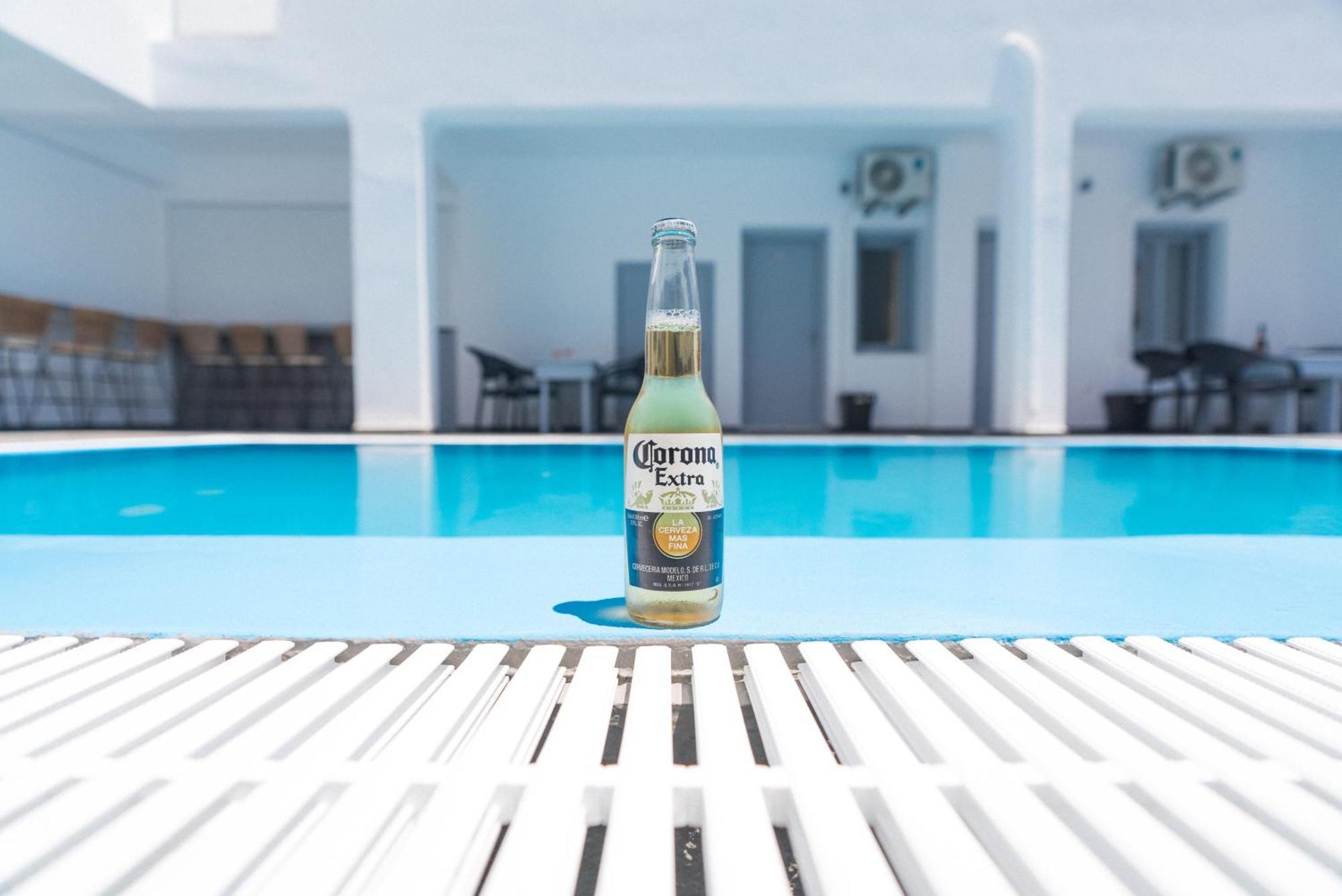 Hotel Dodomar Selection Perissa (Santorini)