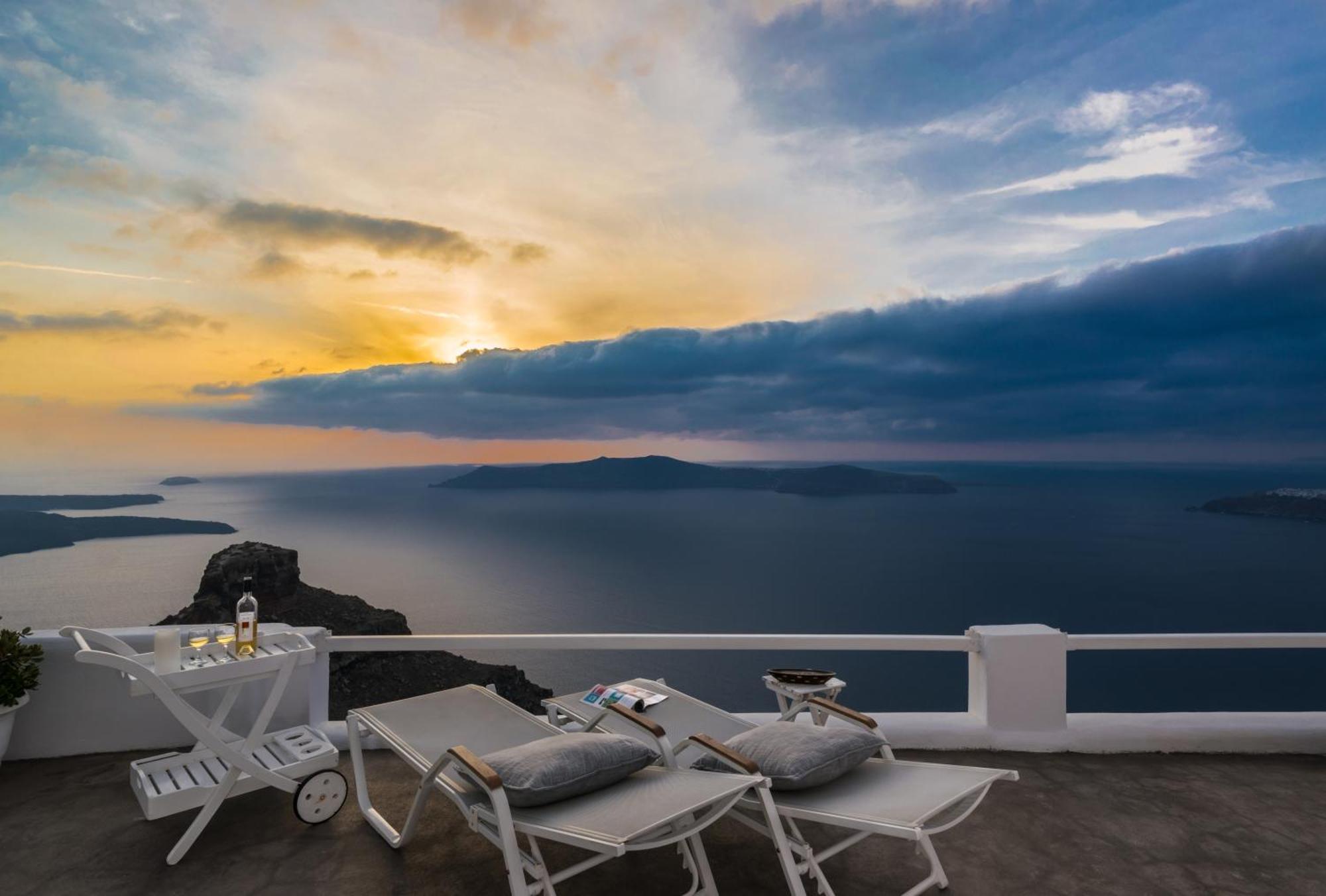Hotel Iliovasilema & 4*