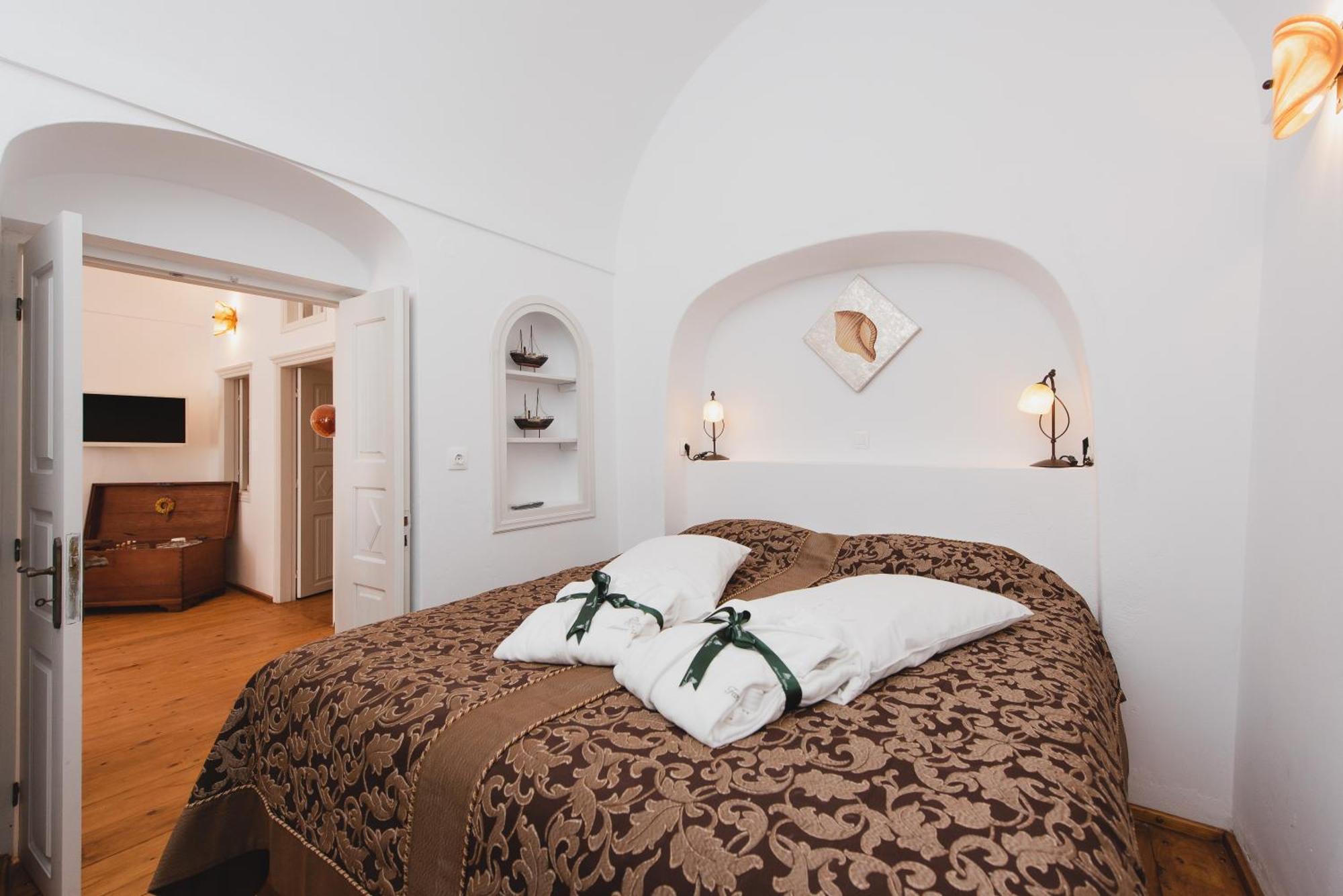 Hotel Fanari Oía
