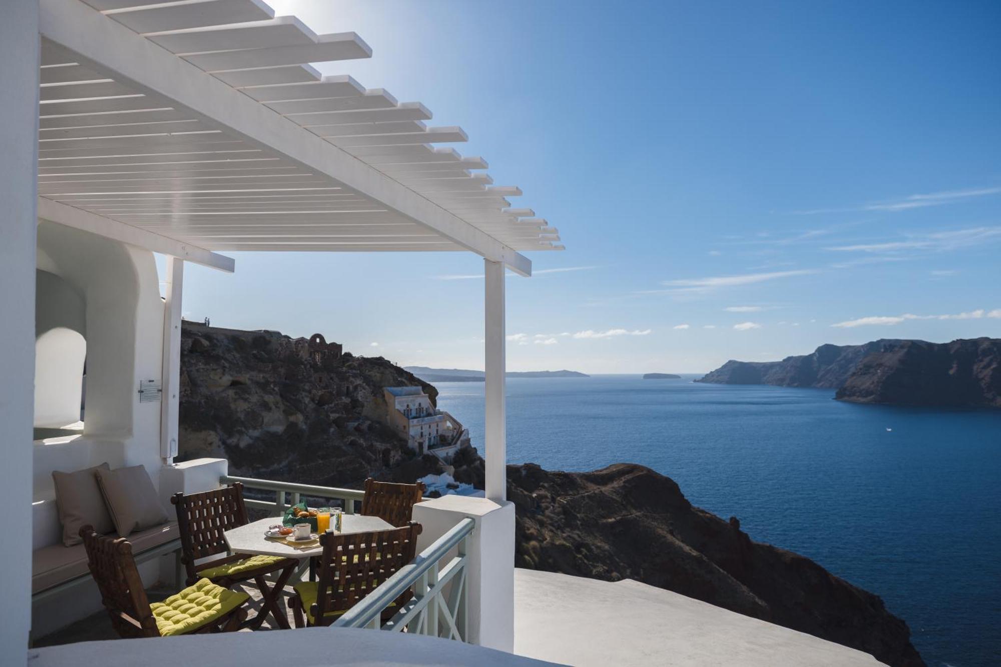 Hotel Fanari Oía
