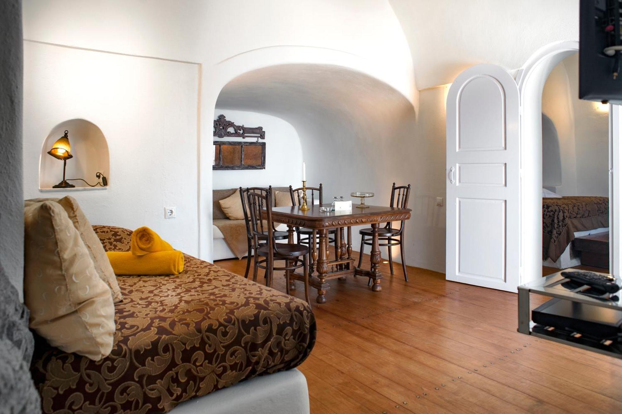 Hotel Fanari Oía
